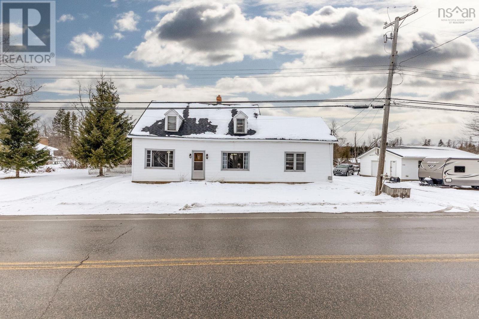 1097 Highway 376, Durham, Nova Scotia