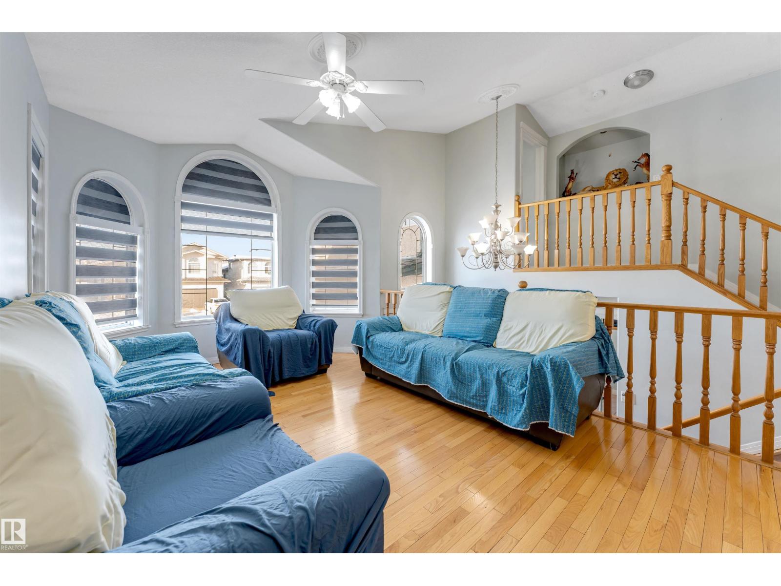 3139 34b Av Nw, Edmonton, Alberta  T6T 1T6 - Photo 17 - E4471302