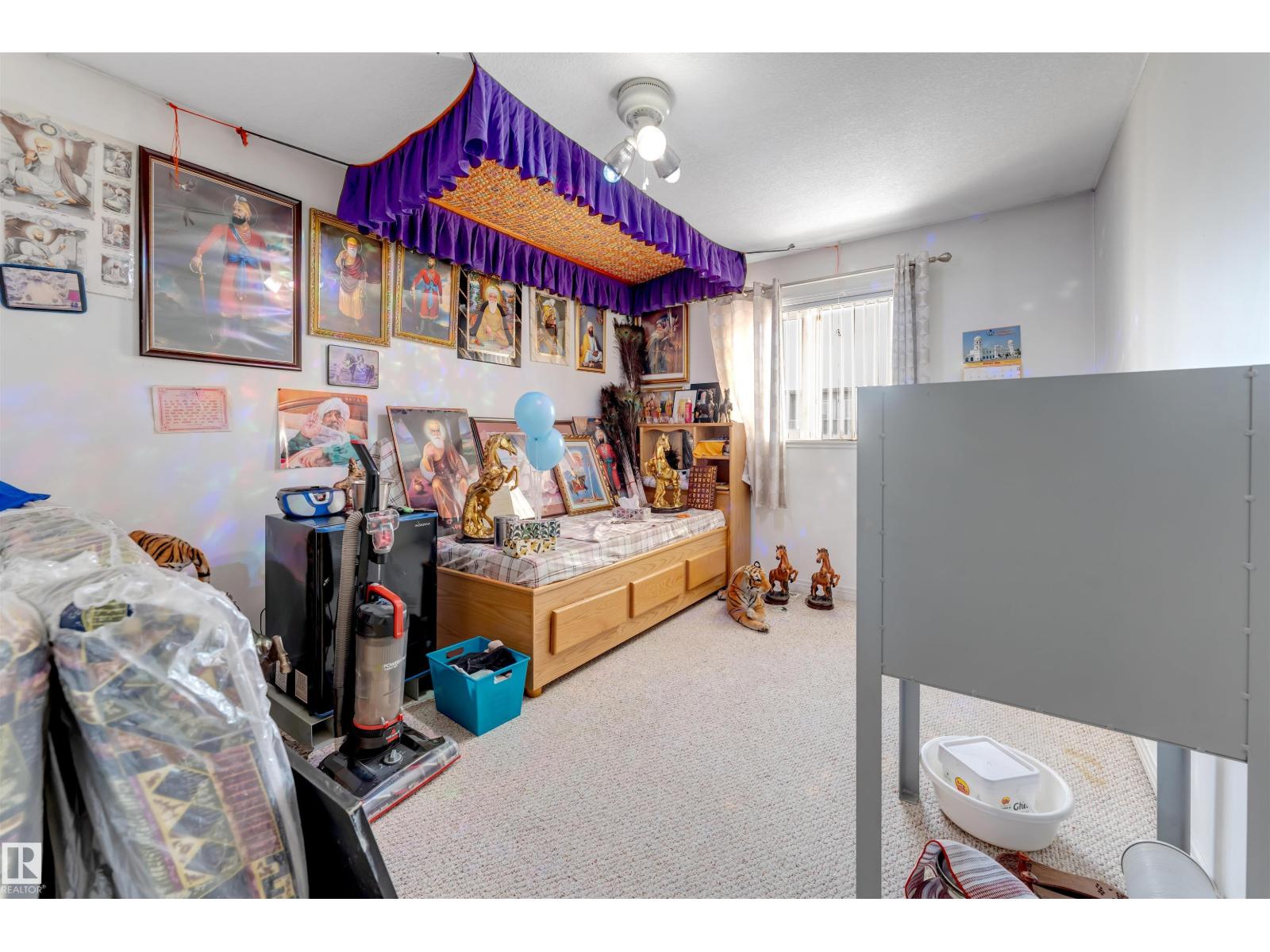 3139 34b Av Nw, Edmonton, Alberta  T6T 1T6 - Photo 29 - E4471302