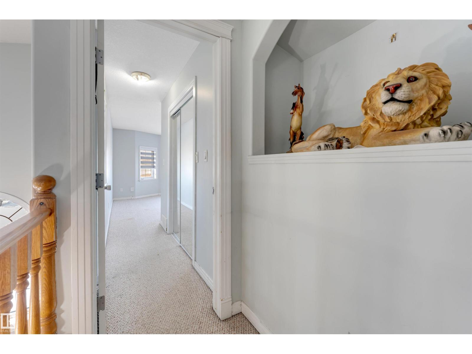 3139 34b Av Nw, Edmonton, Alberta  T6T 1T6 - Photo 34 - E4471302