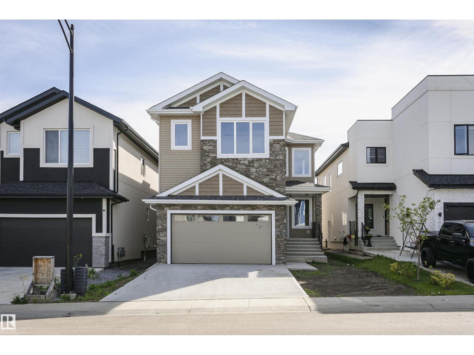 1723 19 ST NW, Edmonton, Alberta