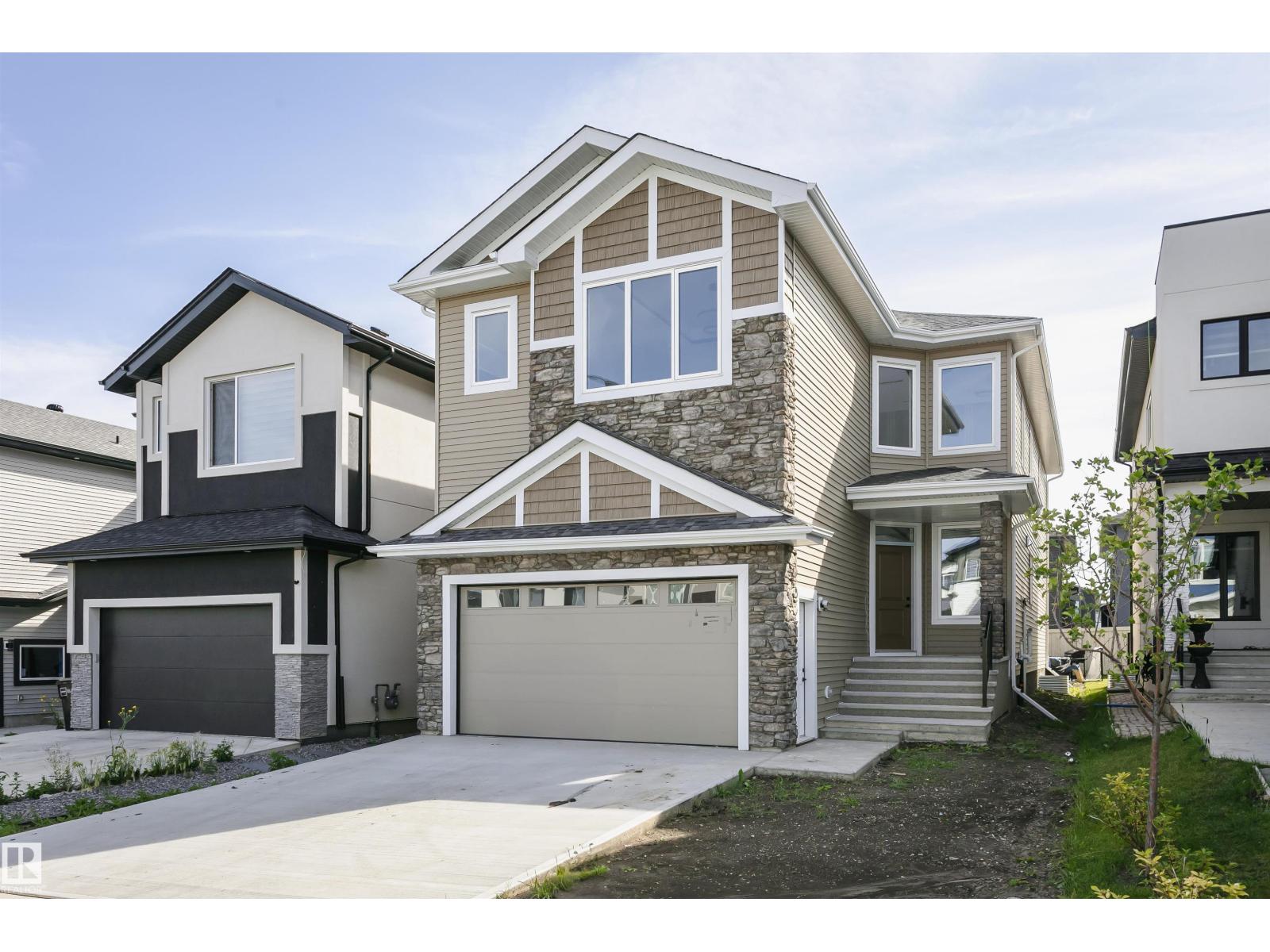 1723 19 St Nw, Edmonton, Alberta  T6T 2N1 - Photo 2 - E4471303