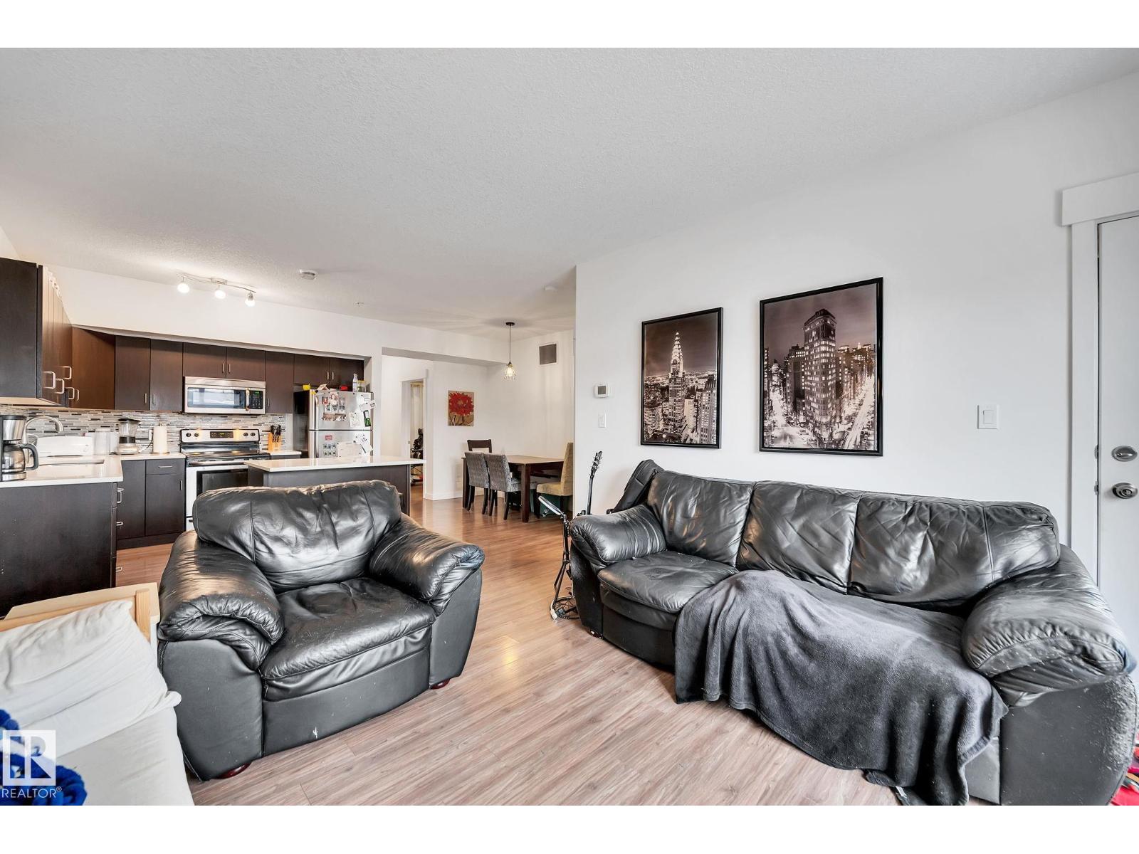 #109 10518 113 St Nw, Edmonton, Alberta  T5H 0C6 - Photo 10 - E4471304