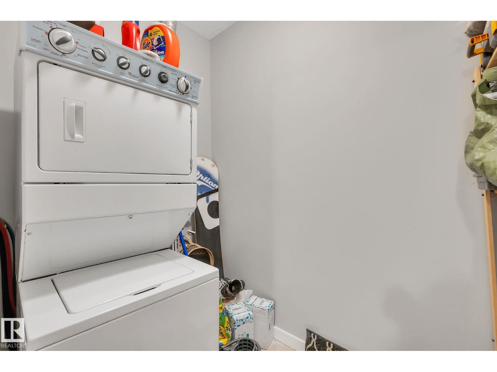 #109 10518 113 St Nw, Edmonton, Alberta  T5H 0C6 - Photo 13 - E4471304