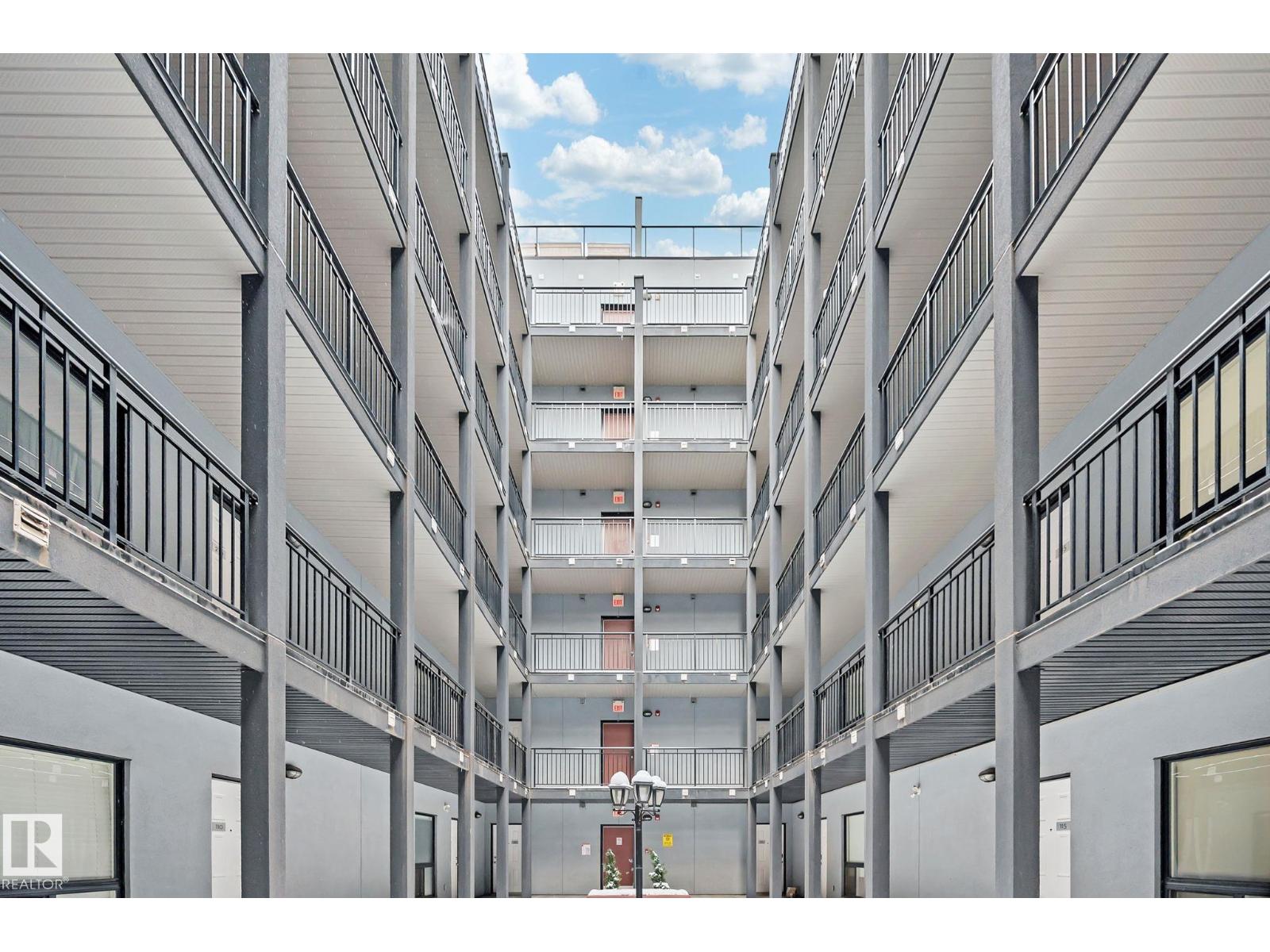 #109 10518 113 St Nw, Edmonton, Alberta  T5H 0C6 - Photo 19 - E4471304