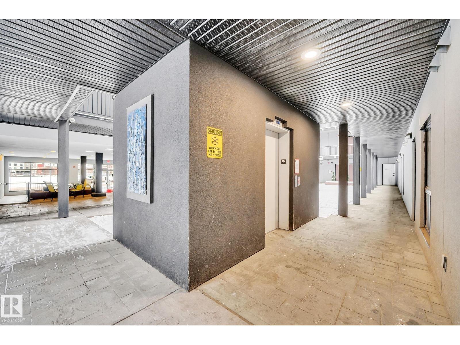 #109 10518 113 St Nw, Edmonton, Alberta  T5H 0C6 - Photo 20 - E4471304