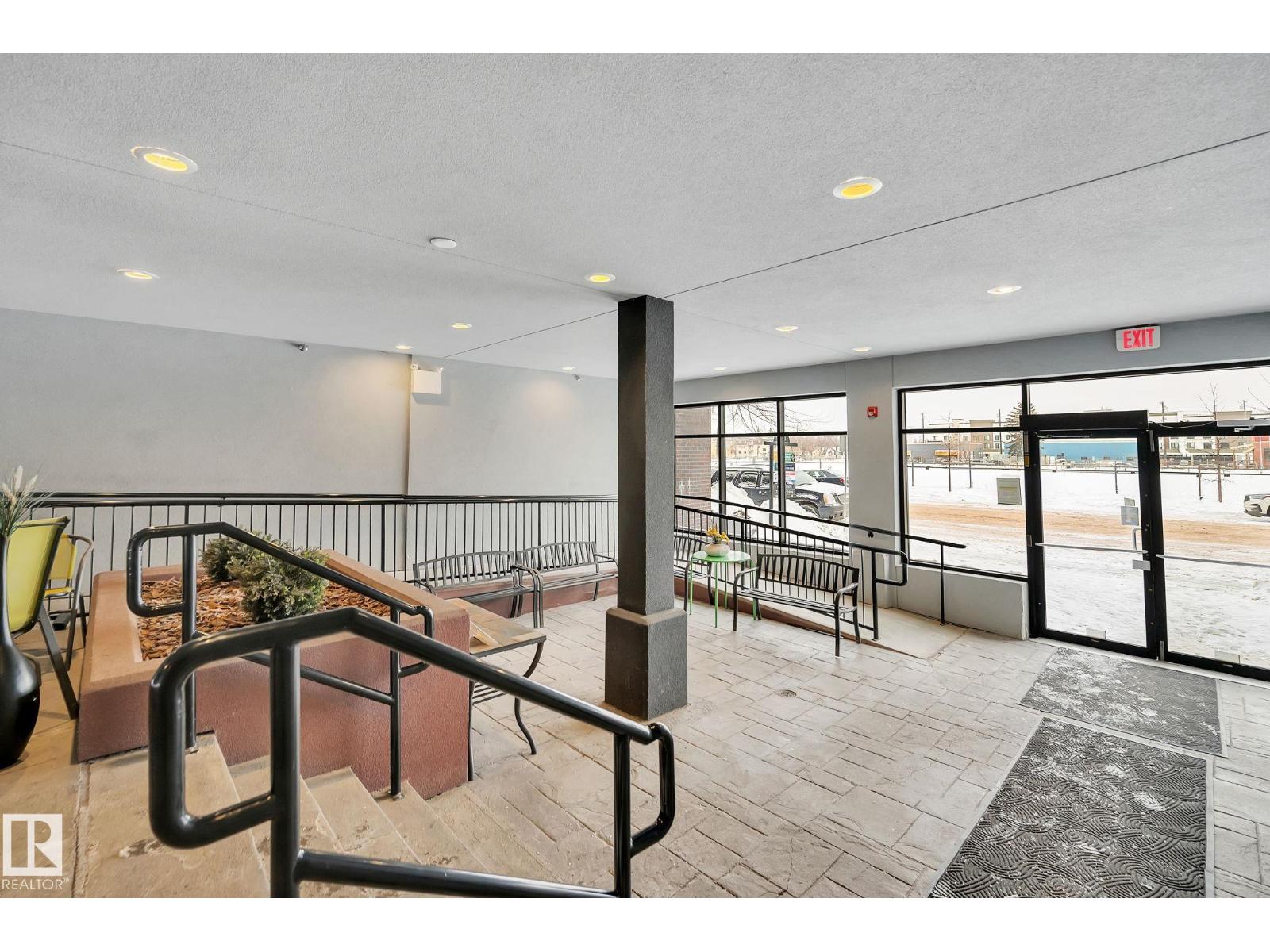 #109 10518 113 St Nw, Edmonton, Alberta  T5H 0C6 - Photo 21 - E4471304