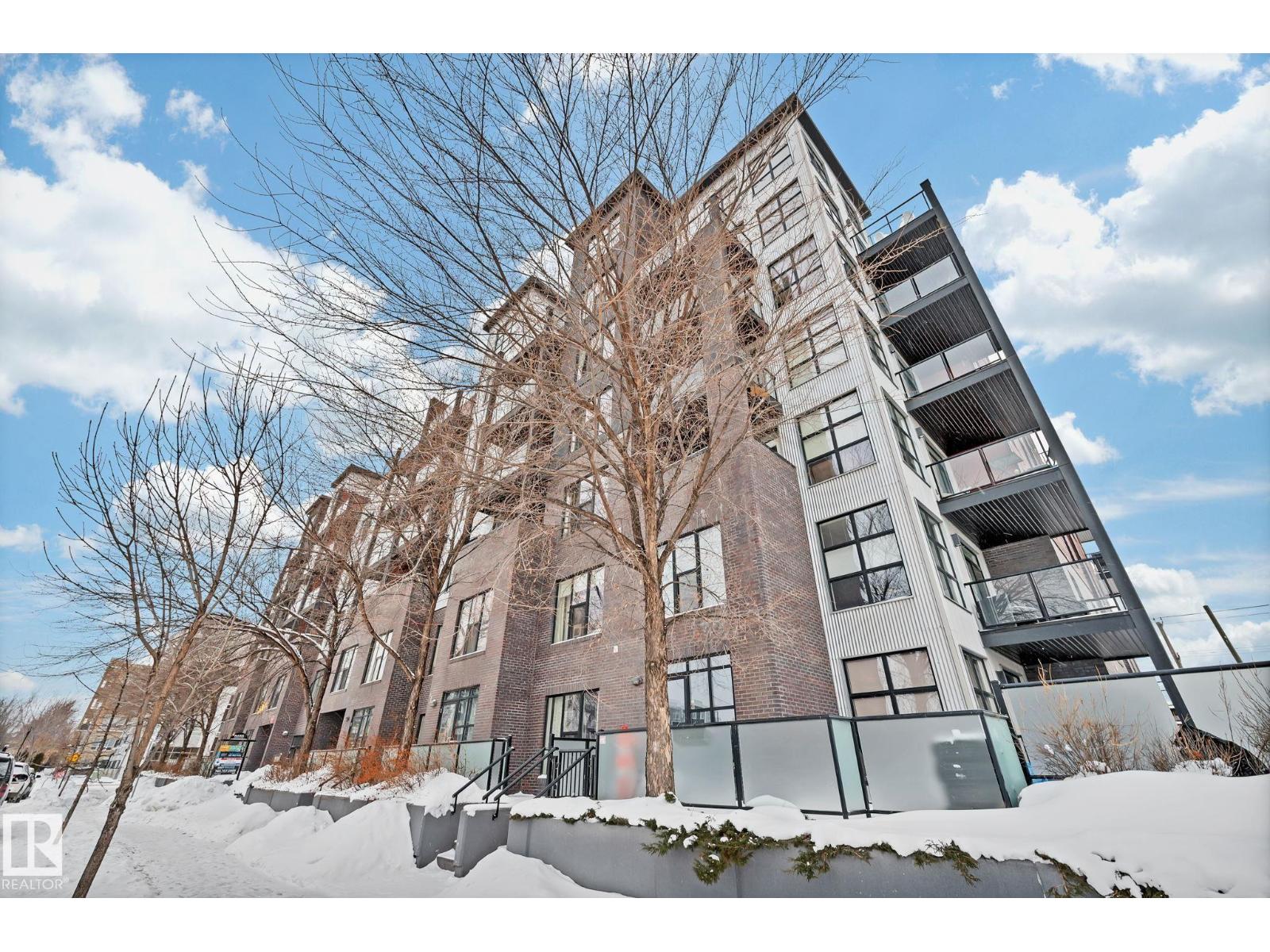 #109 10518 113 St Nw, Edmonton, Alberta  T5H 0C6 - Photo 22 - E4471304