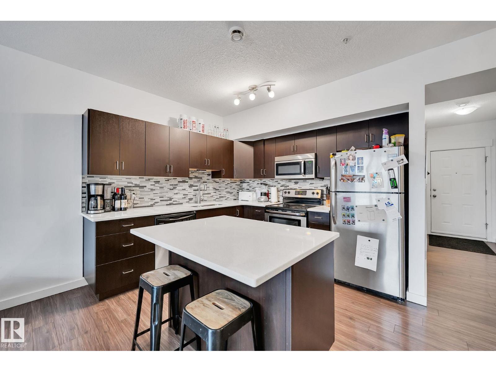 #109 10518 113 St Nw, Edmonton, Alberta  T5H 0C6 - Photo 4 - E4471304