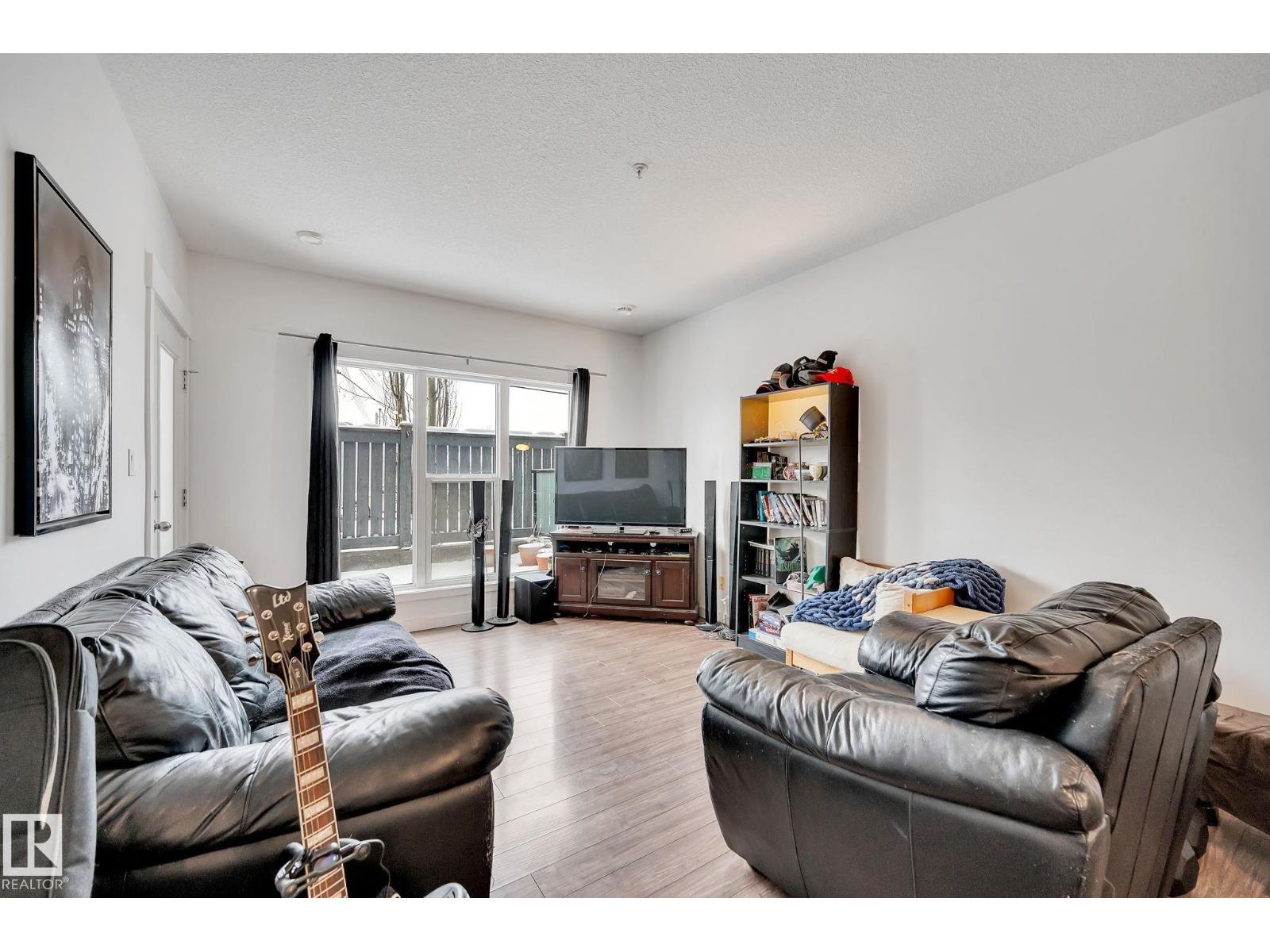 #109 10518 113 St Nw, Edmonton, Alberta  T5H 0C6 - Photo 7 - E4471304