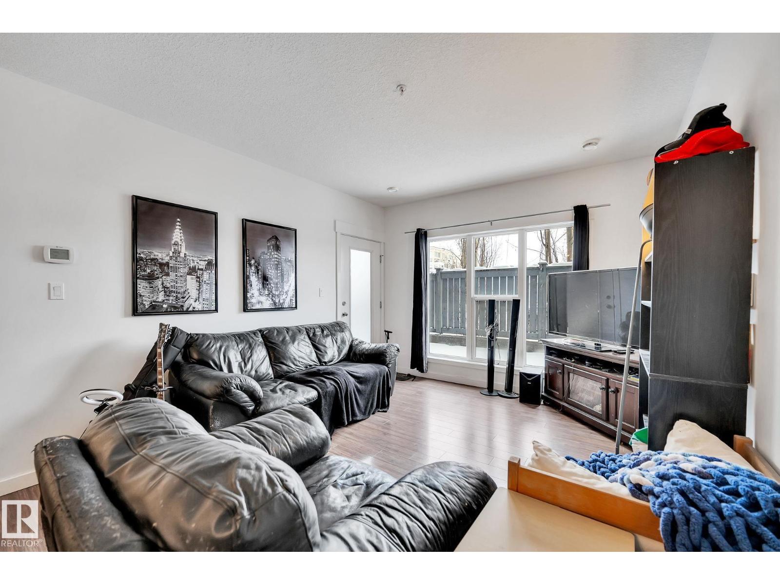 #109 10518 113 St Nw, Edmonton, Alberta  T5H 0C6 - Photo 8 - E4471304