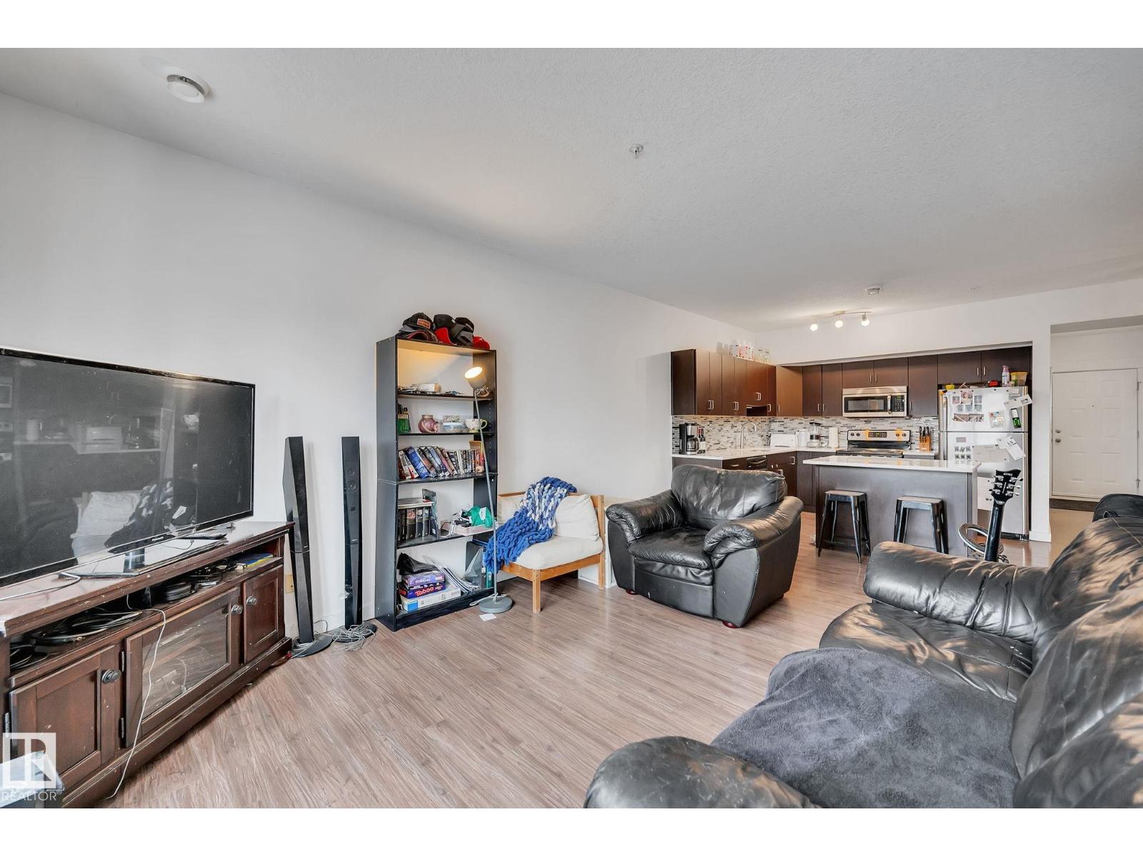 #109 10518 113 St Nw, Edmonton, Alberta  T5H 0C6 - Photo 9 - E4471304