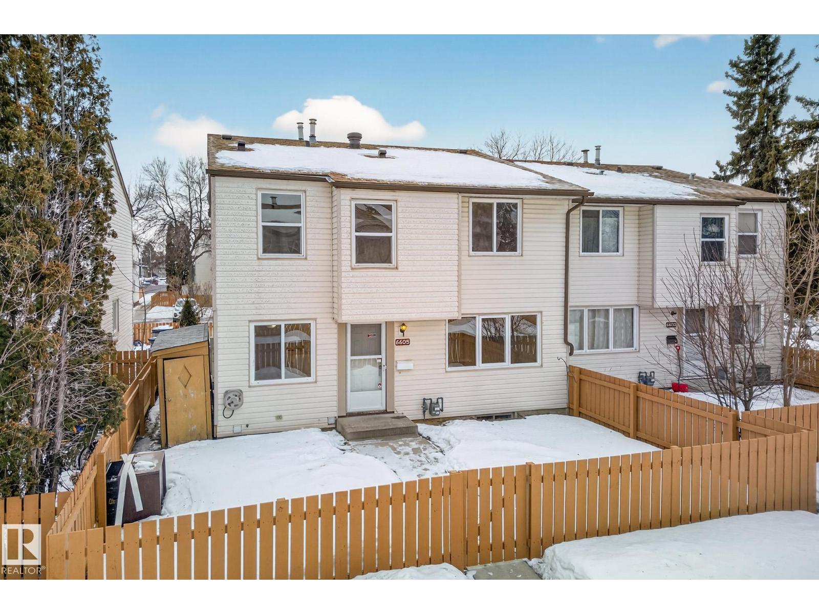 6605 180 St Nw, Edmonton, Alberta  T5T 2A3 - Photo 13 - E4471306