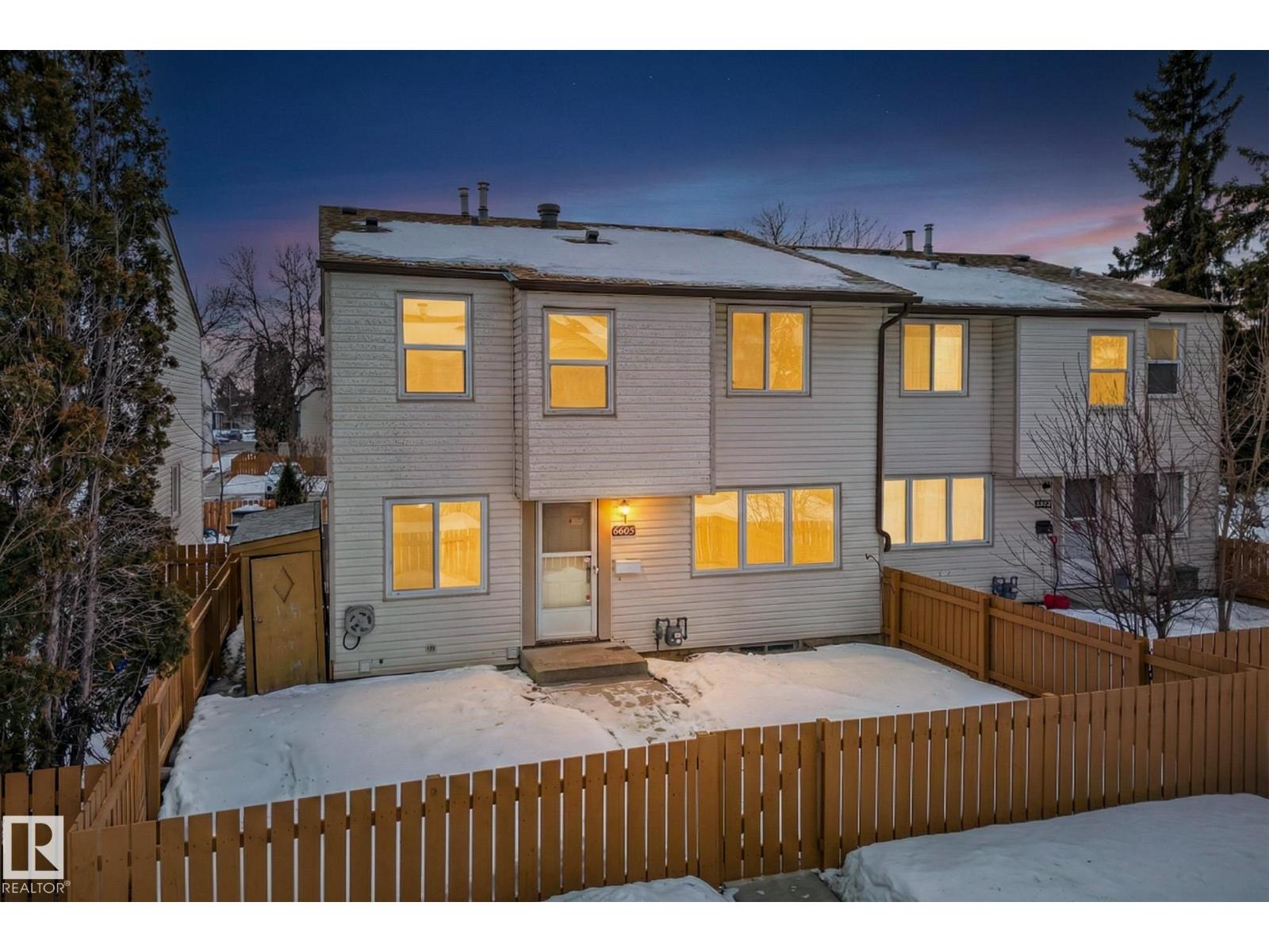 6605 180 St Nw, Edmonton, Alberta  T5T 2A3 - Photo 2 - E4471306