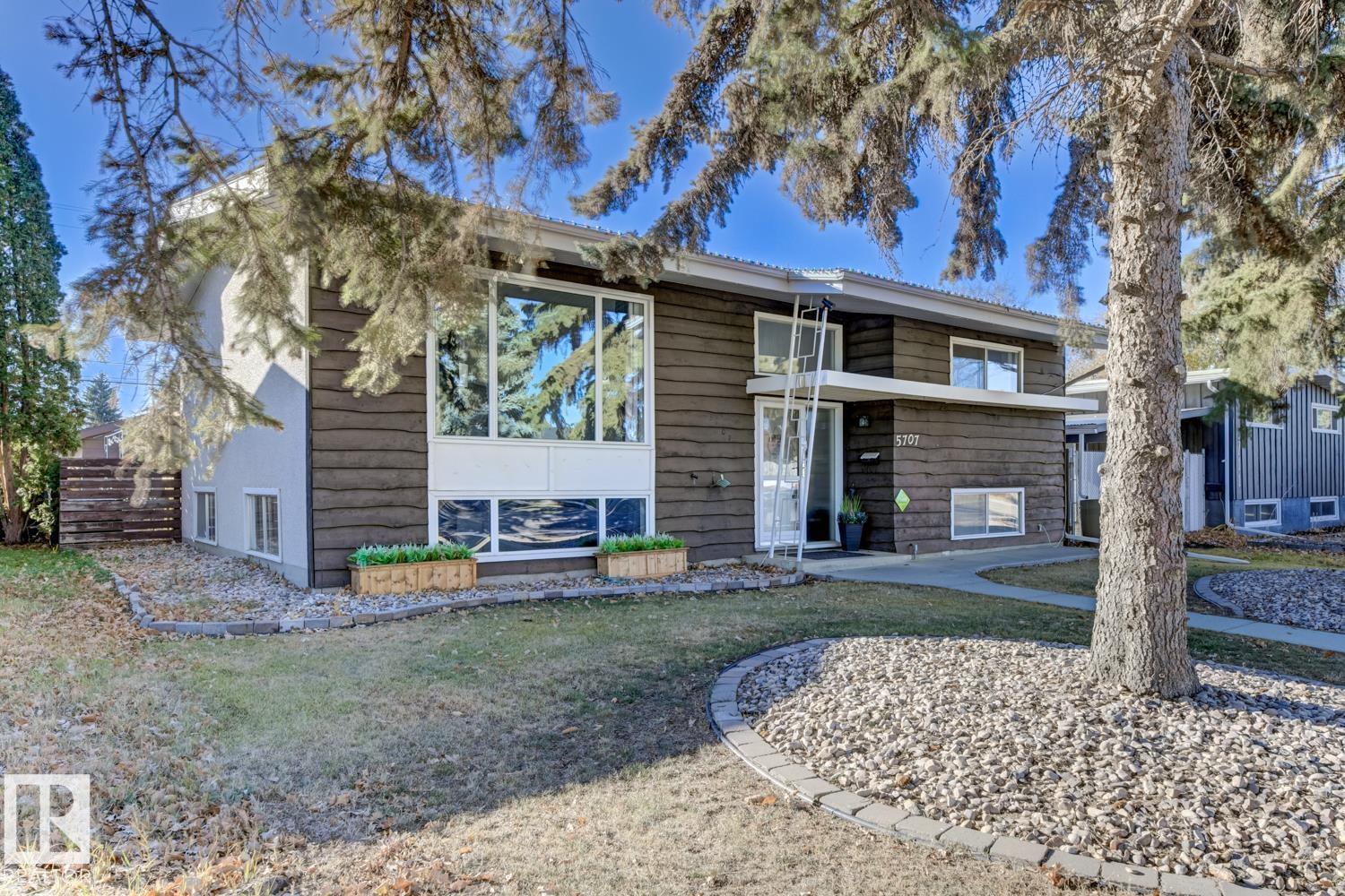 5707 89 Av Nw, Edmonton, Alberta  T6B 0M8 - Photo 3 - E4471307