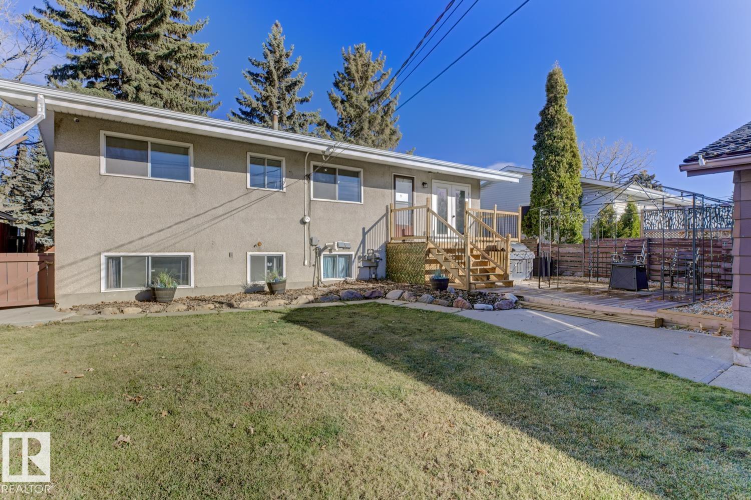 5707 89 Av Nw, Edmonton, Alberta  T6B 0M8 - Photo 5 - E4471307