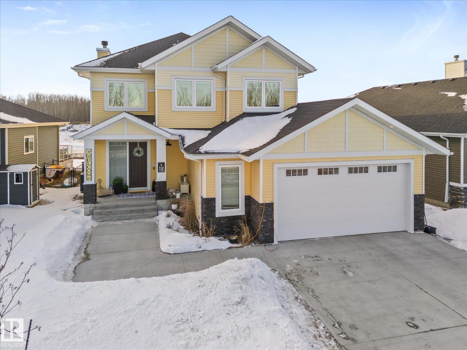 #18 3410 Ste. Anne Tr, Rural Lac Ste. Anne County, Alberta  T0E 0A0 - Photo 3 - E4471256