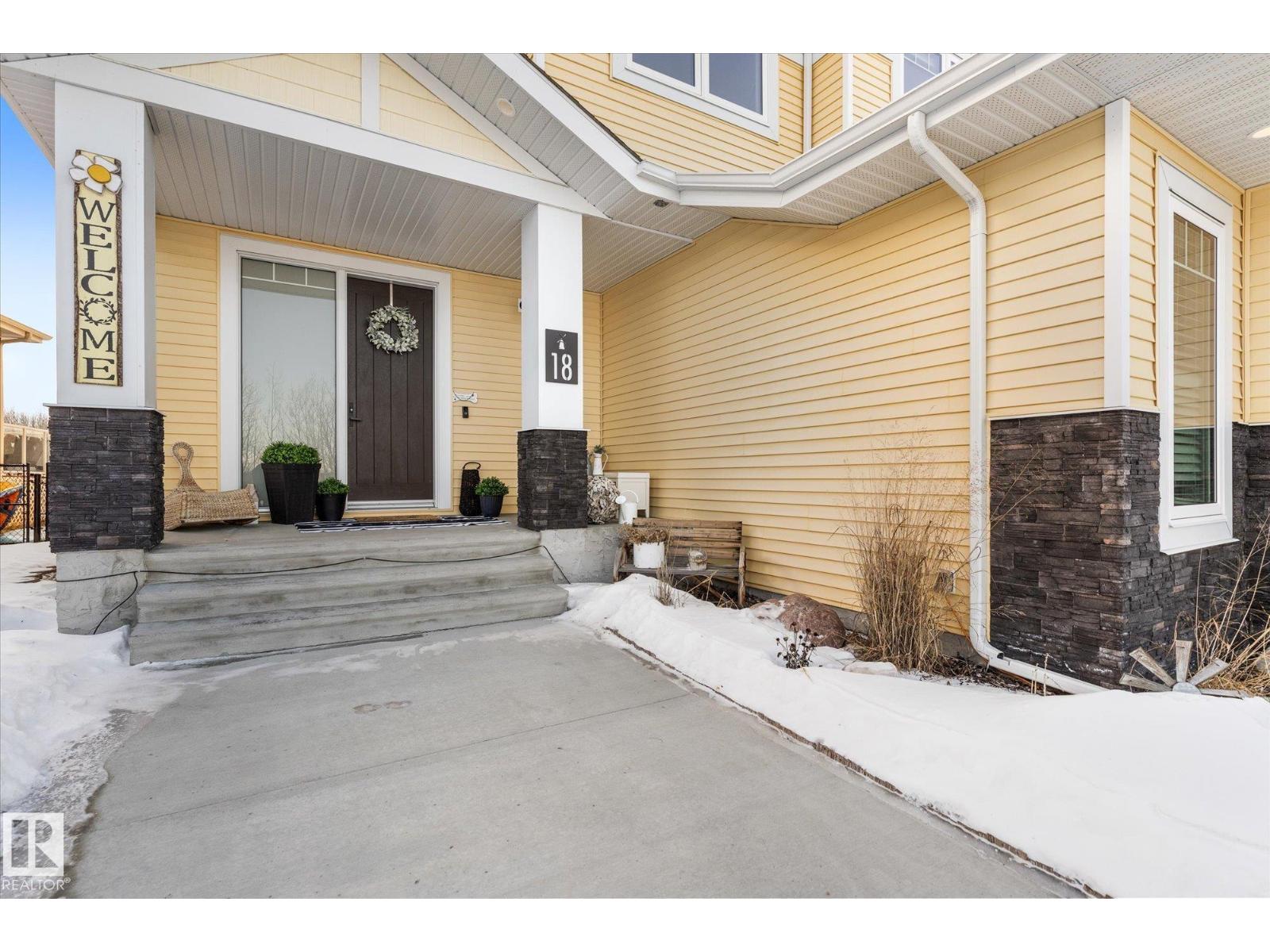 #18 3410 Ste. Anne Tr, Rural Lac Ste. Anne County, Alberta  T0E 0A0 - Photo 4 - E4471256