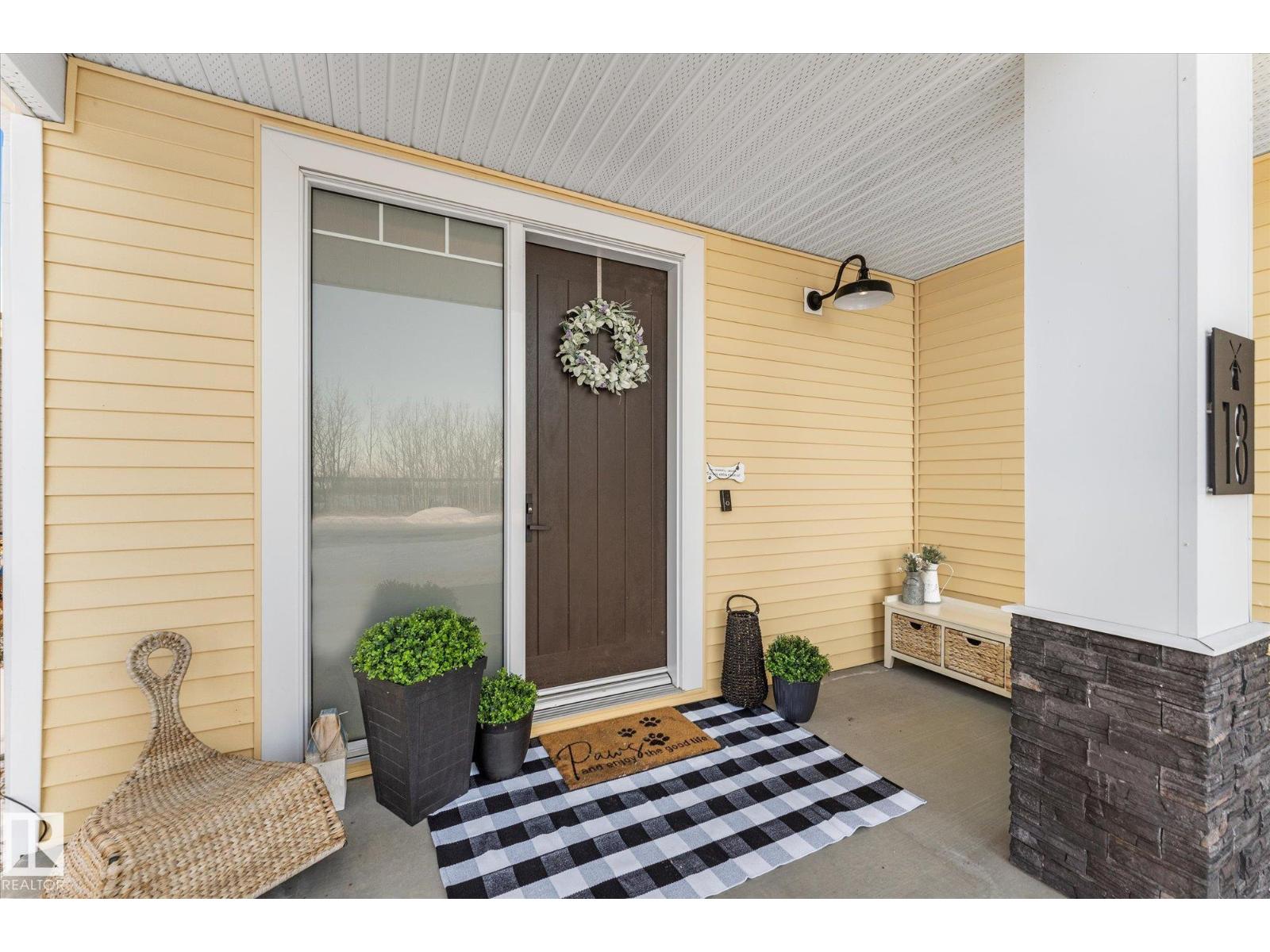 #18 3410 Ste. Anne Tr, Rural Lac Ste. Anne County, Alberta  T0E 0A0 - Photo 5 - E4471256