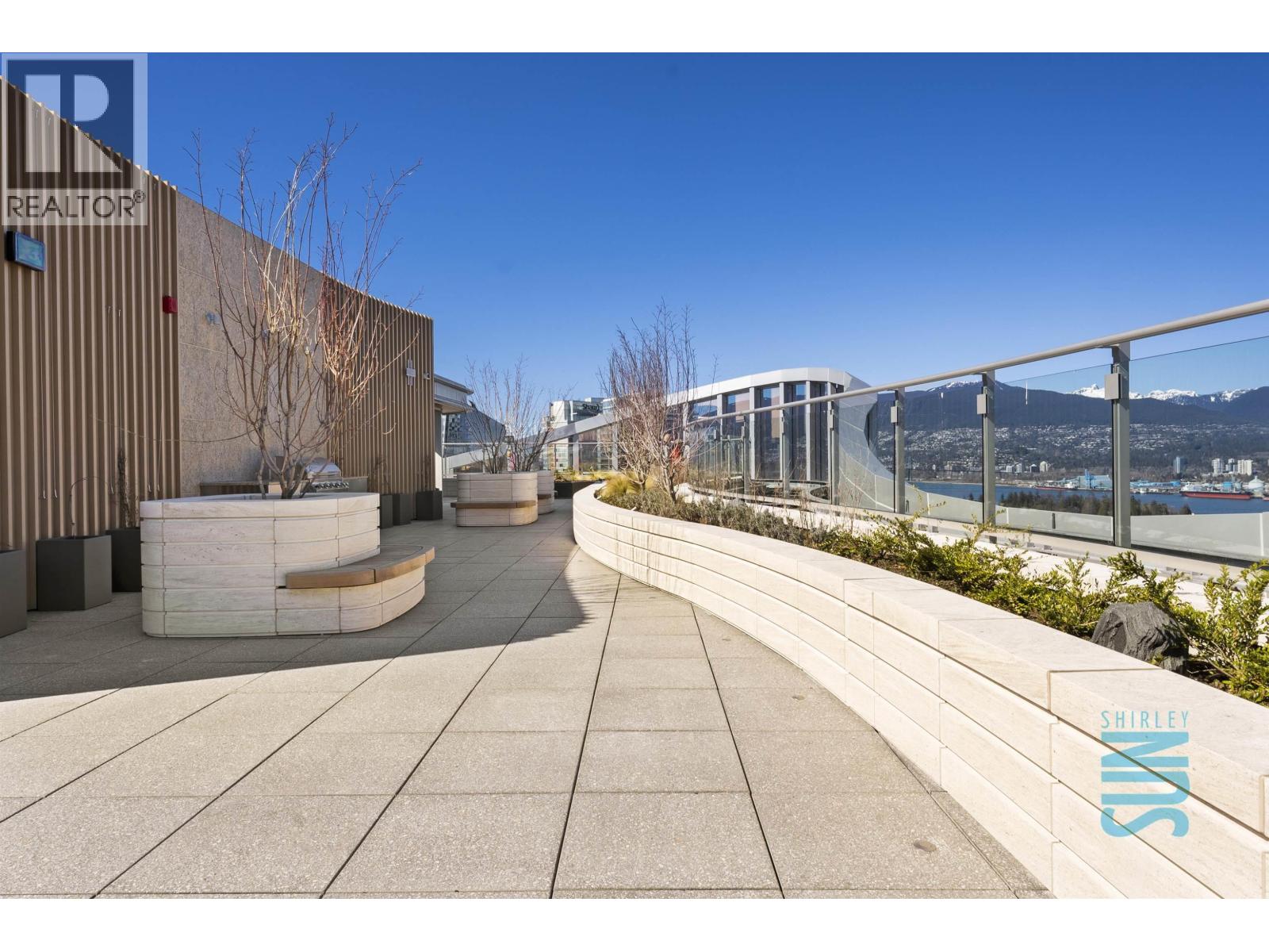 710 320 Granville Street, Vancouver, British Columbia  V6B 0G5 - Photo 3 - C8075614