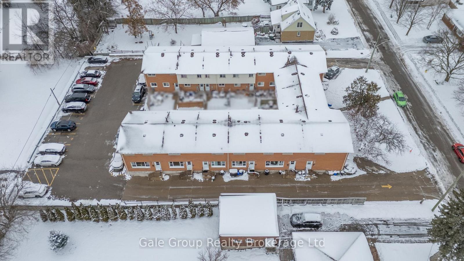 11 - 78 Bee Street, Woodstock, Ontario  N4S 3Z3 - Photo 31 - X12589254