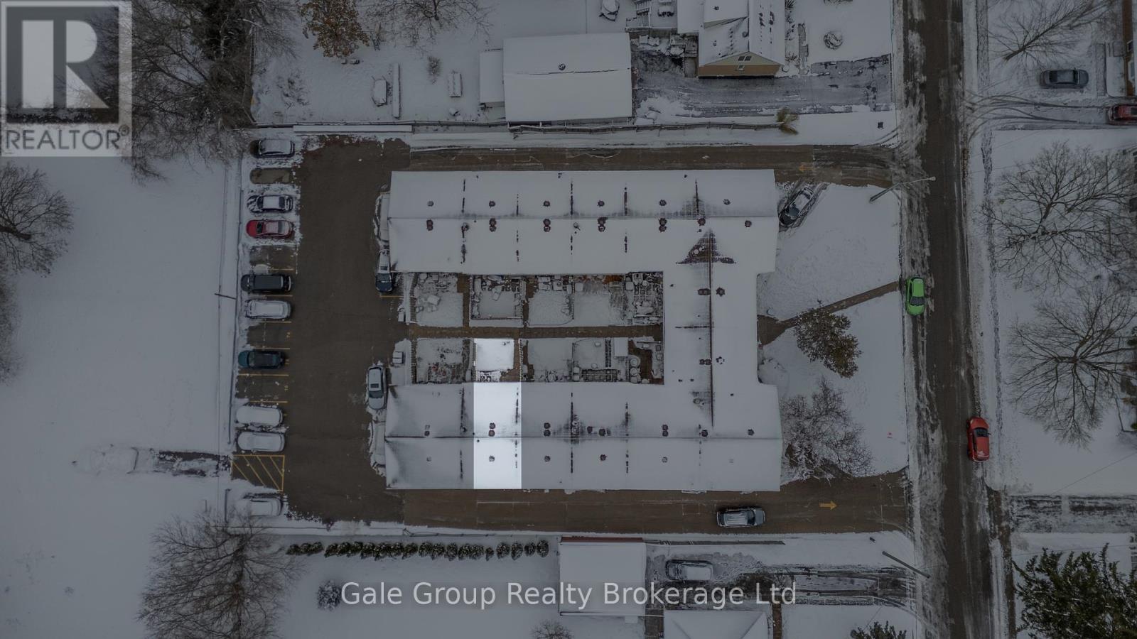 11 - 78 Bee Street, Woodstock, Ontario  N4S 3Z3 - Photo 34 - X12589254