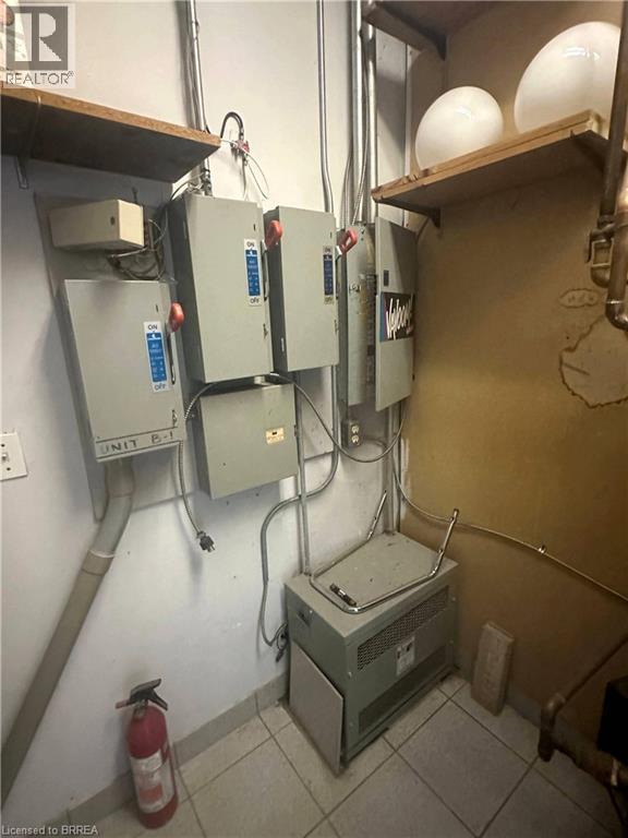 86 Mall Road Unit# B1, Hamilton, Ontario  L8V 5B5 - Photo 13 - 40800681