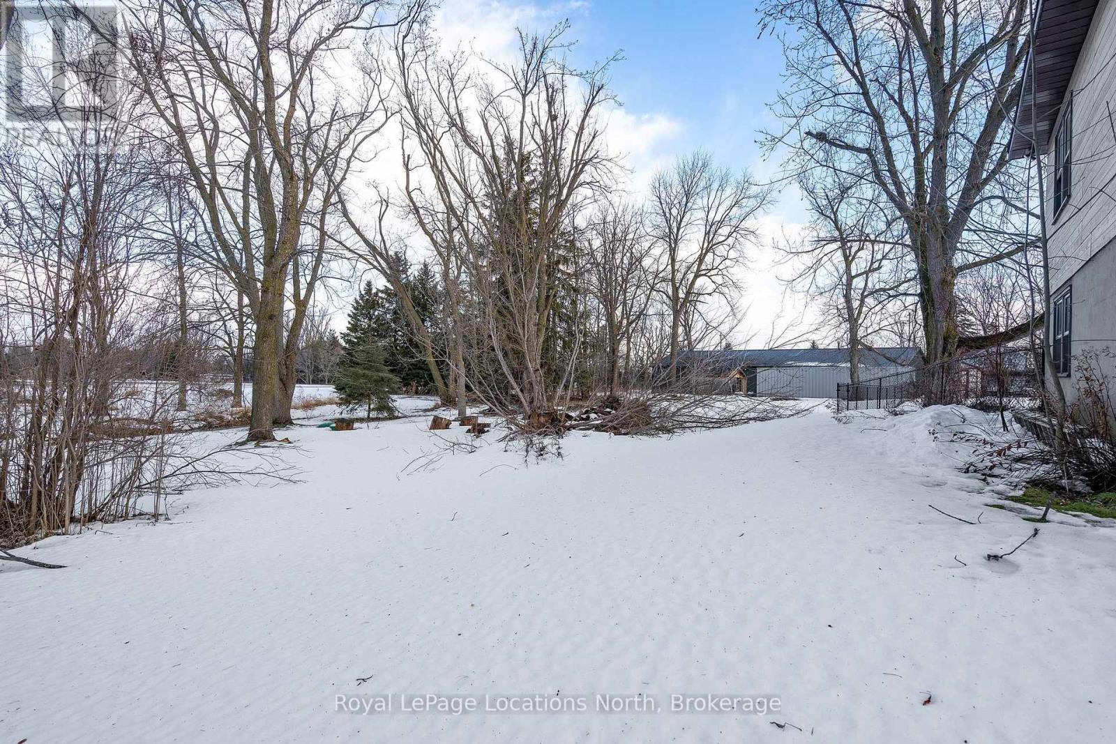 9038 County Rd 91 Road, Clearview, Ontario  L0M 1H0 - Photo 12 - S12736118