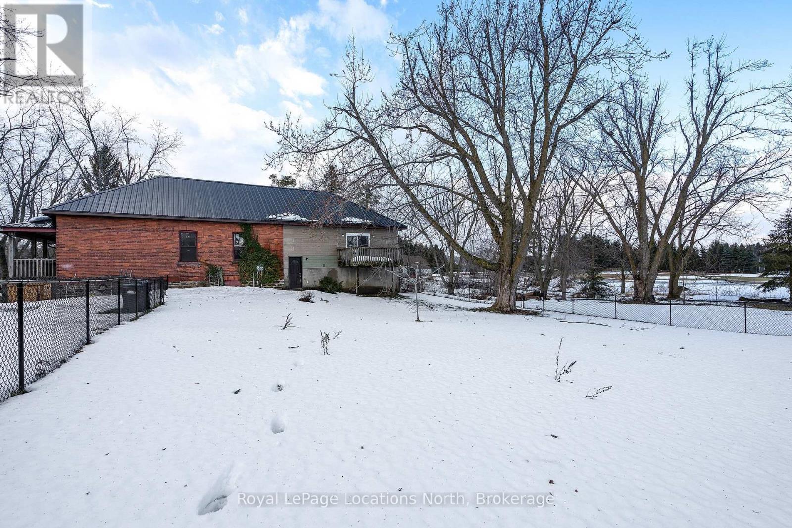 9038 County Rd 91 Road, Clearview, Ontario  L0M 1H0 - Photo 14 - S12736118