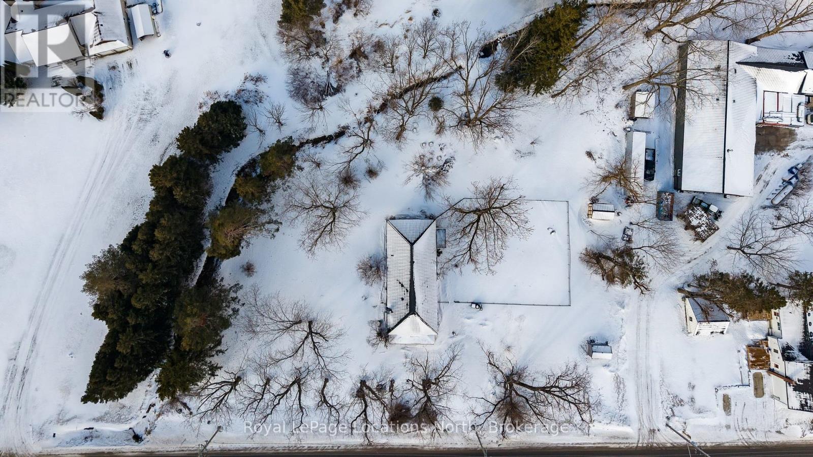 9038 County Rd 91 Road, Clearview, Ontario  L0M 1H0 - Photo 40 - S12736118