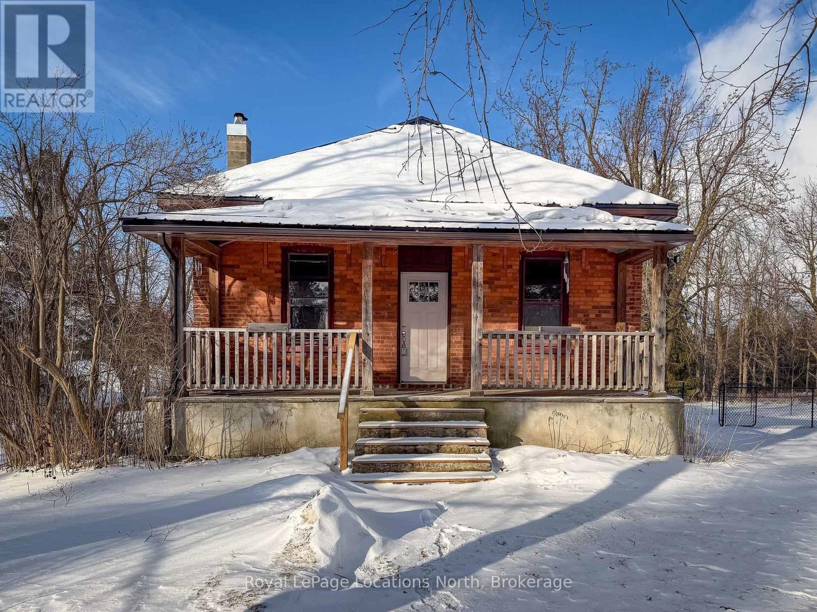 9038 County Rd 91 Road, Clearview, Ontario  L0M 1H0 - Photo 44 - S12736118