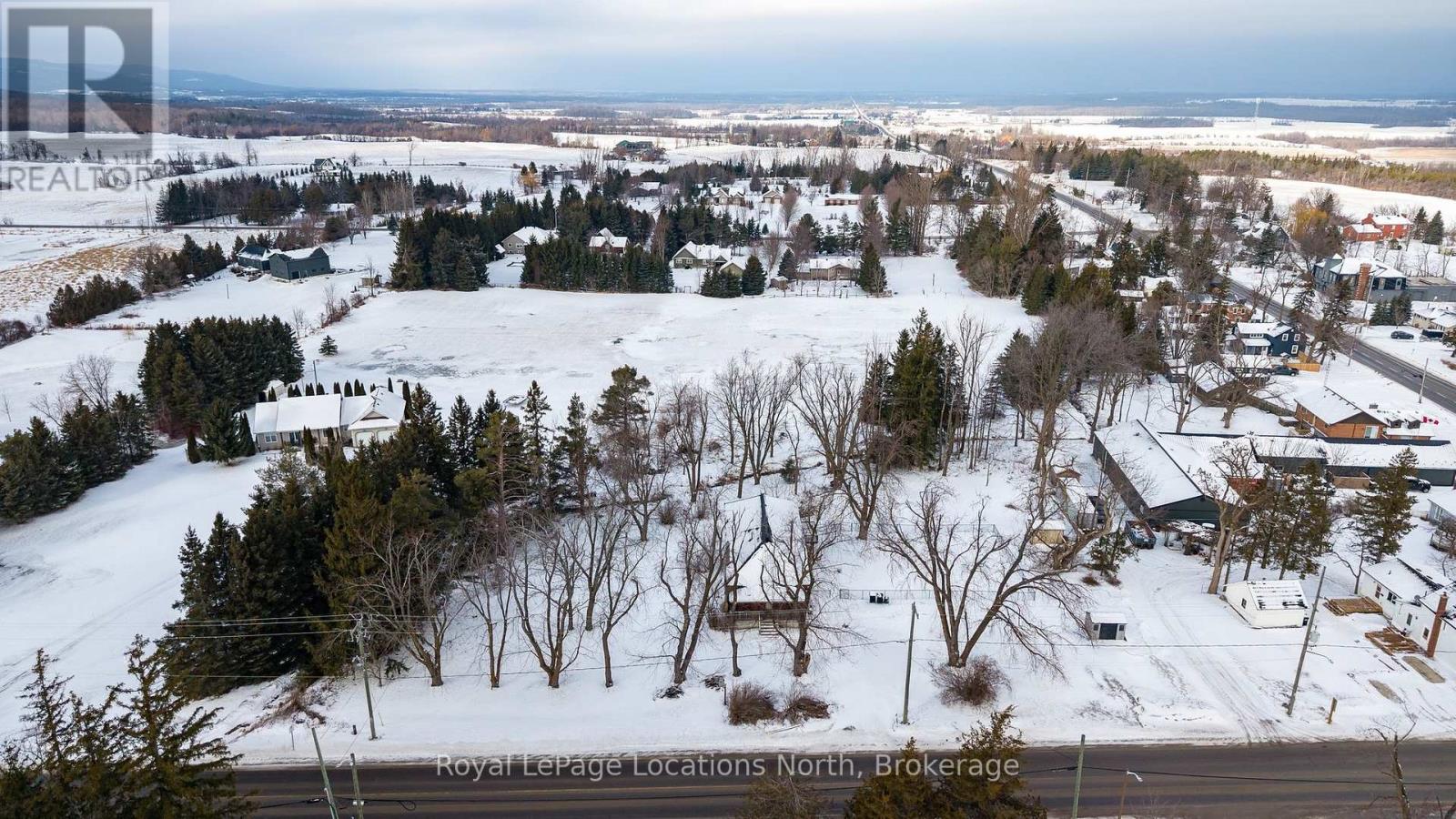 9038 County Rd 91 Road, Clearview, Ontario  L0M 1H0 - Photo 39 - S12736118