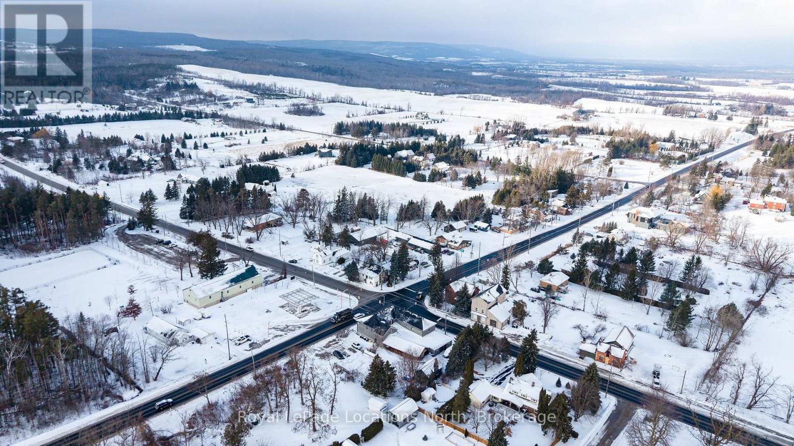 9038 County Rd 91 Road, Clearview, Ontario  L0M 1H0 - Photo 43 - S12736118