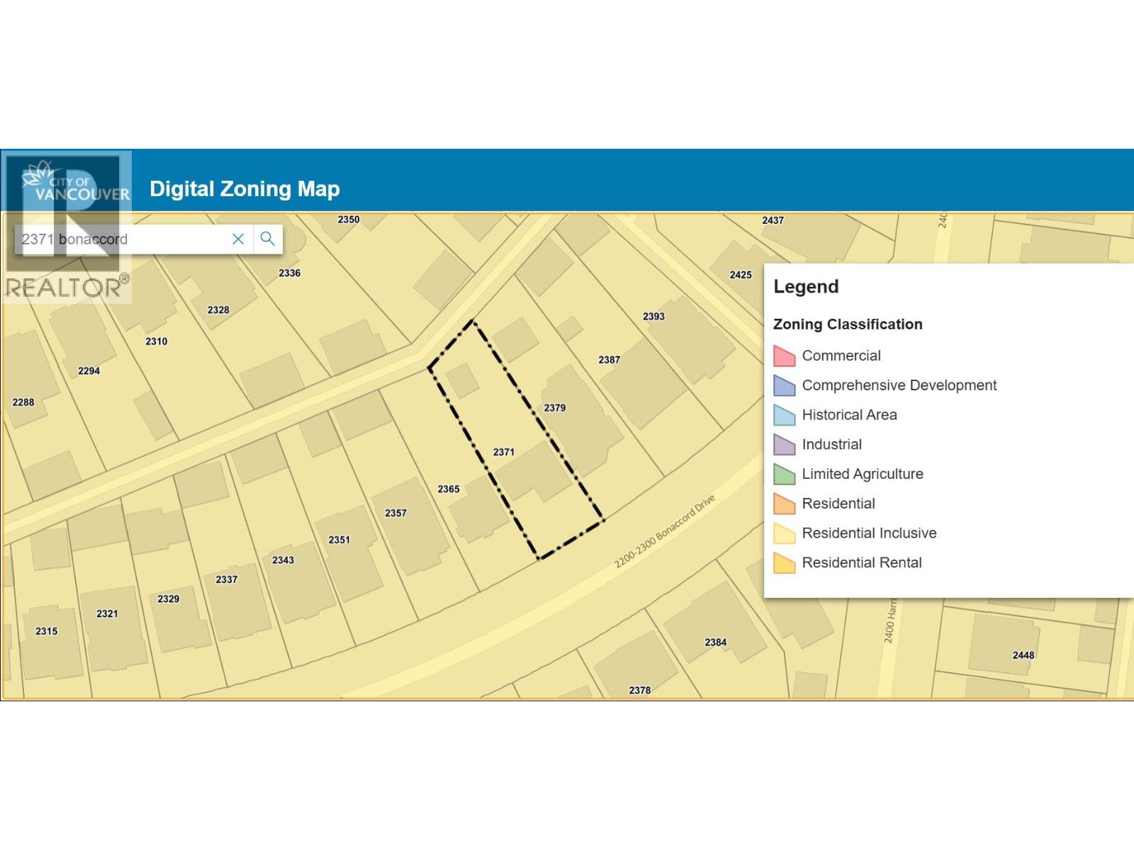 2371 Bonaccord Drive, Vancouver, British Columbia  V5P 2N8 - Photo 4 - R3001668