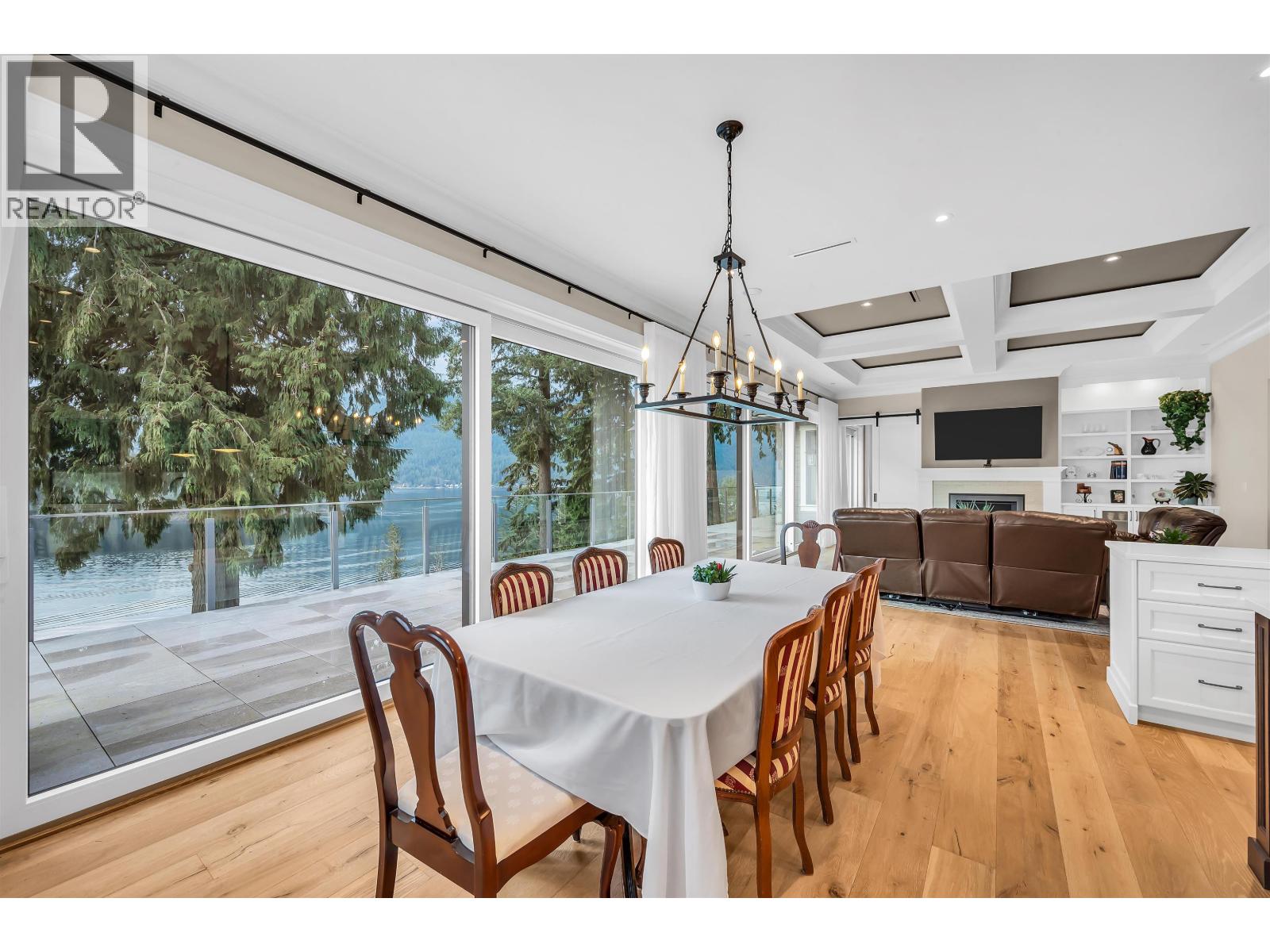 3431 Senkler Road, Belcarra, British Columbia  V3H 4S3 - Photo 9 - R3075816