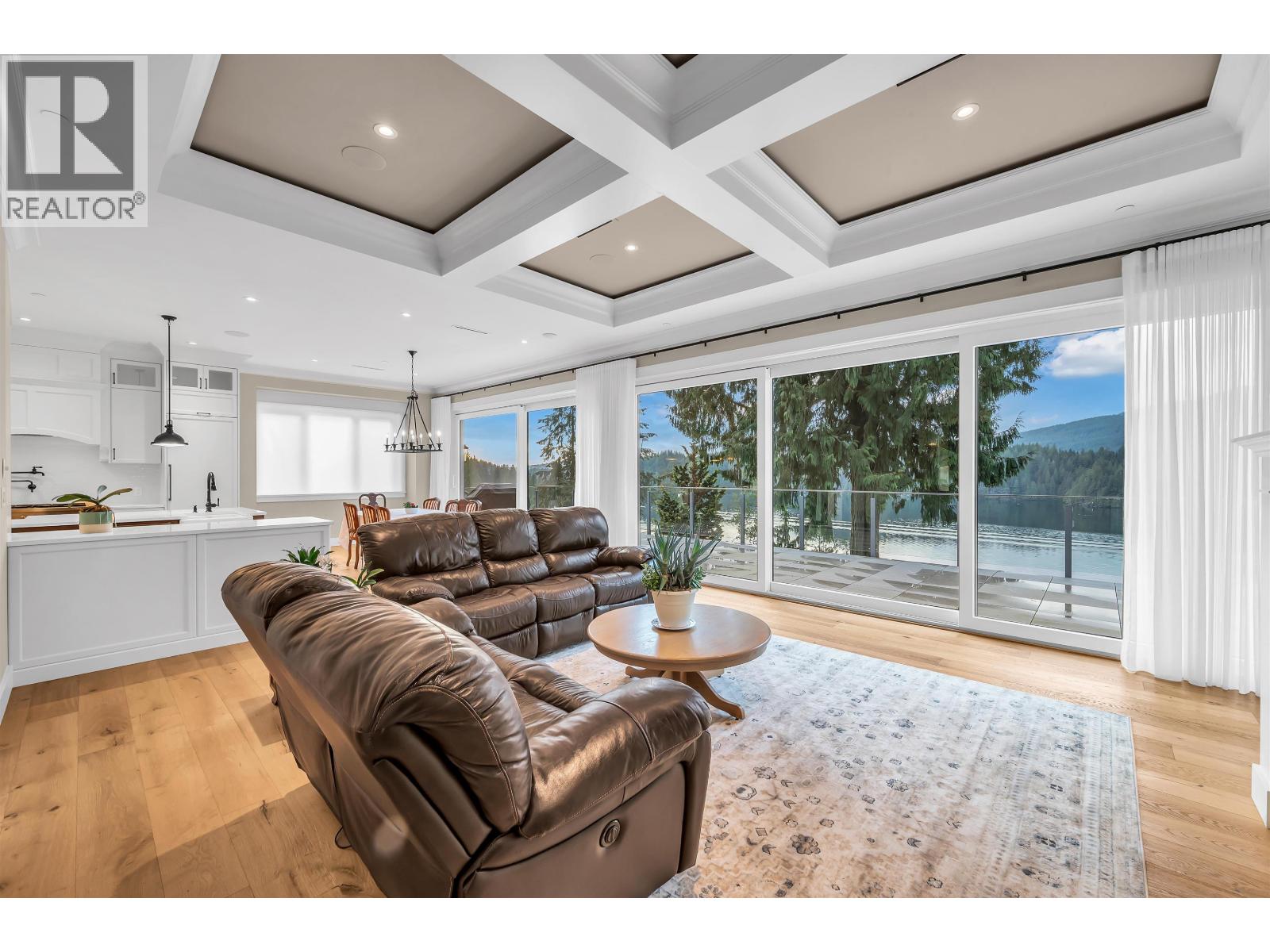 3431 Senkler Road, Belcarra, British Columbia  V3H 4S3 - Photo 6 - R3075816