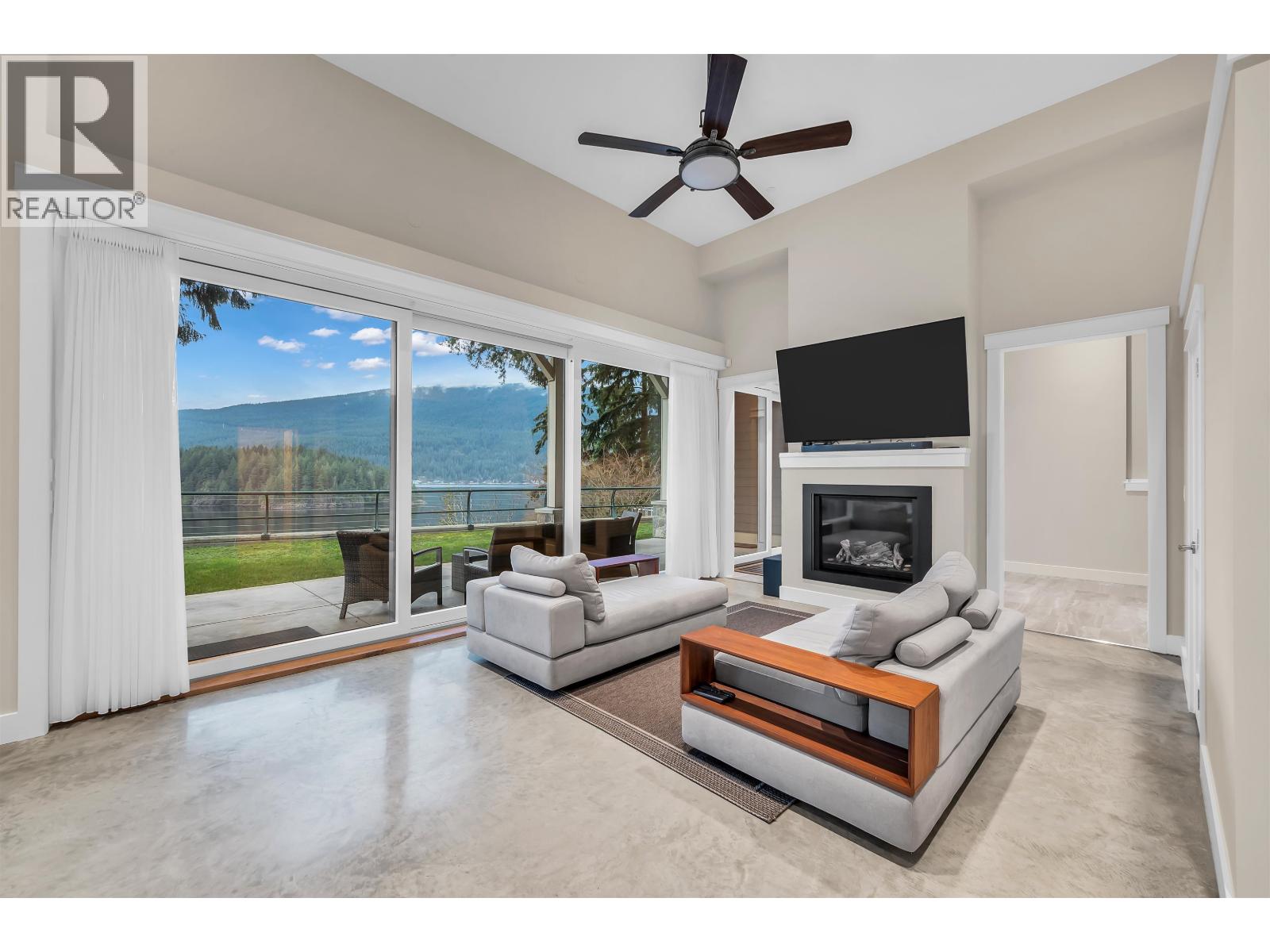 3431 Senkler Road, Belcarra, British Columbia  V3H 4S3 - Photo 32 - R3075816