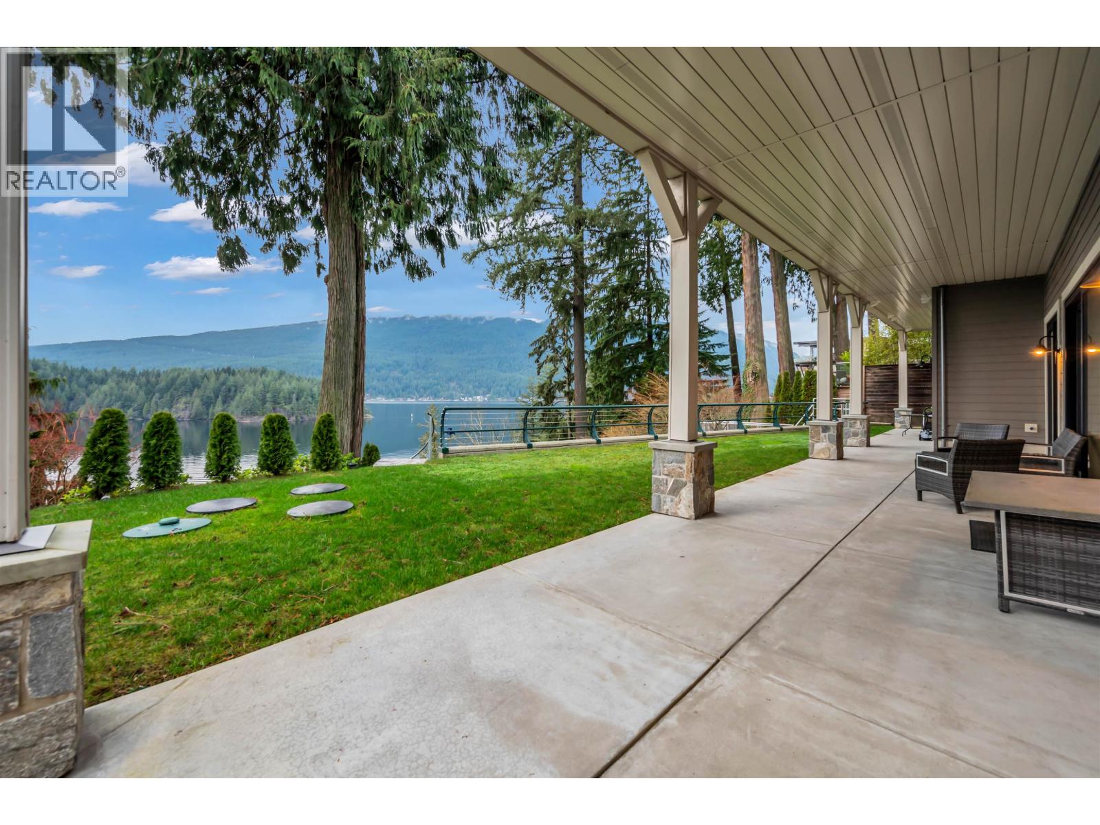 3431 Senkler Road, Belcarra, British Columbia  V3H 4S3 - Photo 35 - R3075816