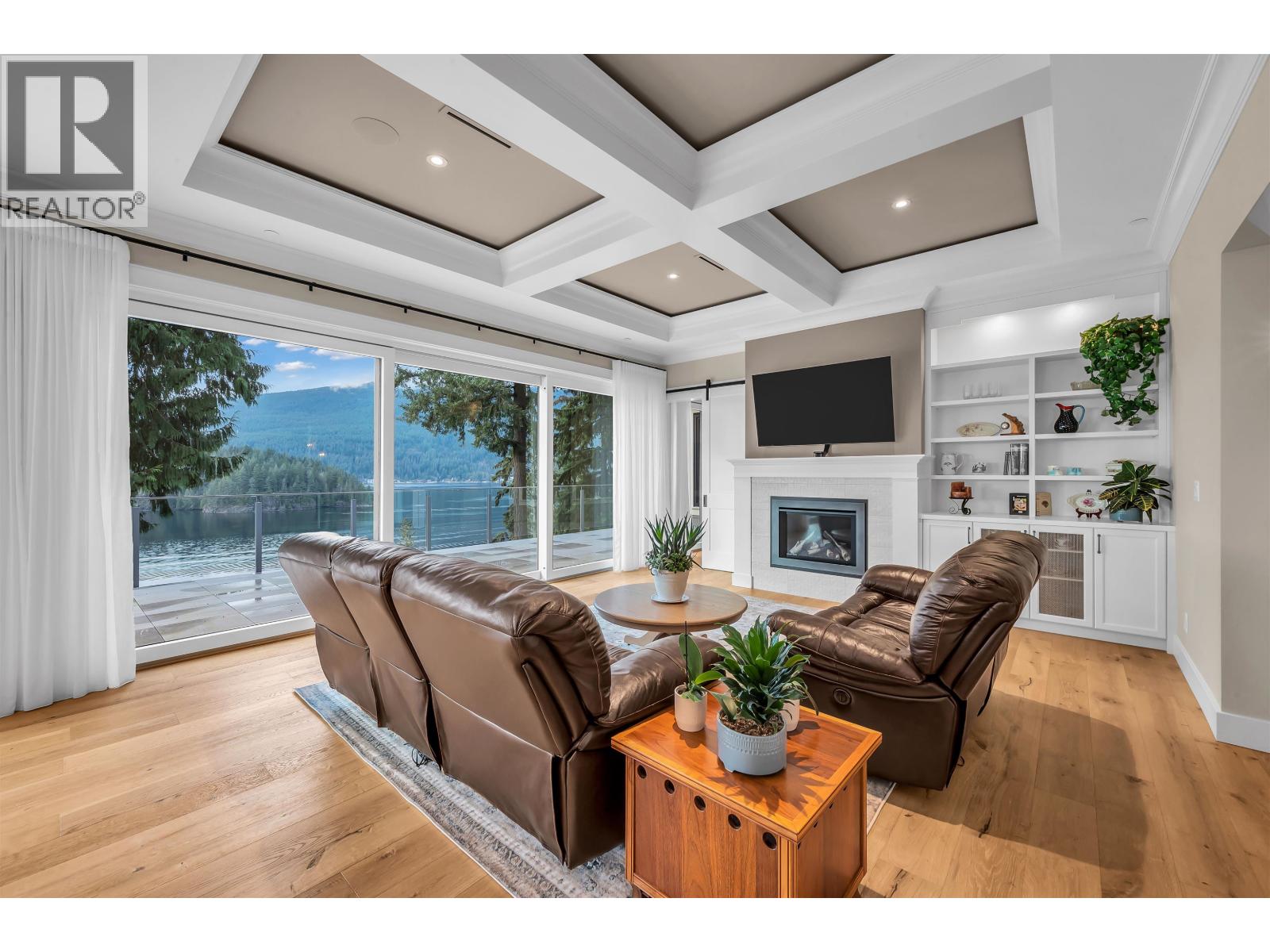 3431 Senkler Road, Belcarra, British Columbia  V3H 4S3 - Photo 15 - R3075816