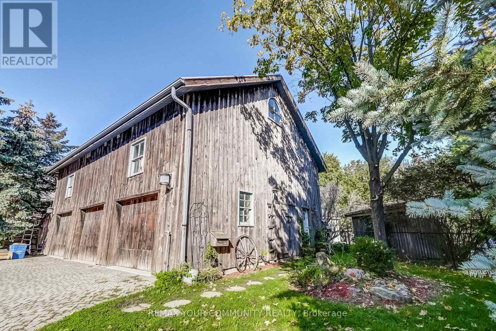 8 DAVID GOHN CIRCLE, Markham, Ontario