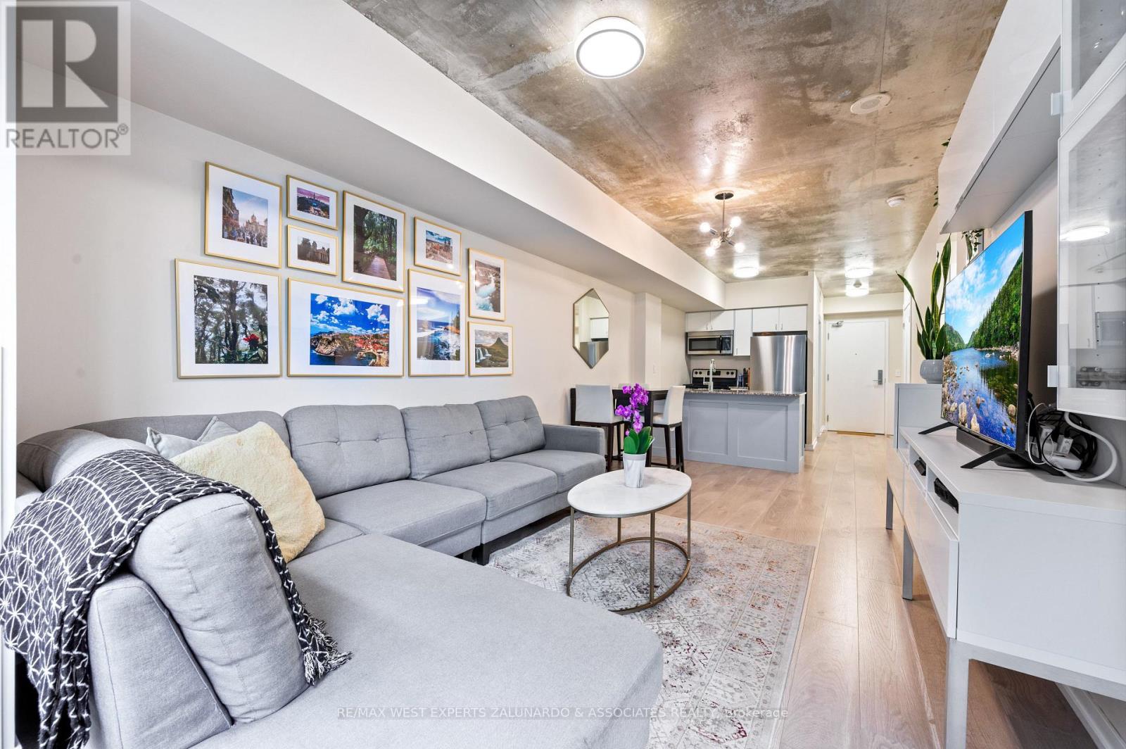 315 - 59 EAST LIBERTY STREET, Toronto, Ontario