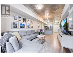 315 - 59 EAST LIBERTY STREET, Toronto, Ontario