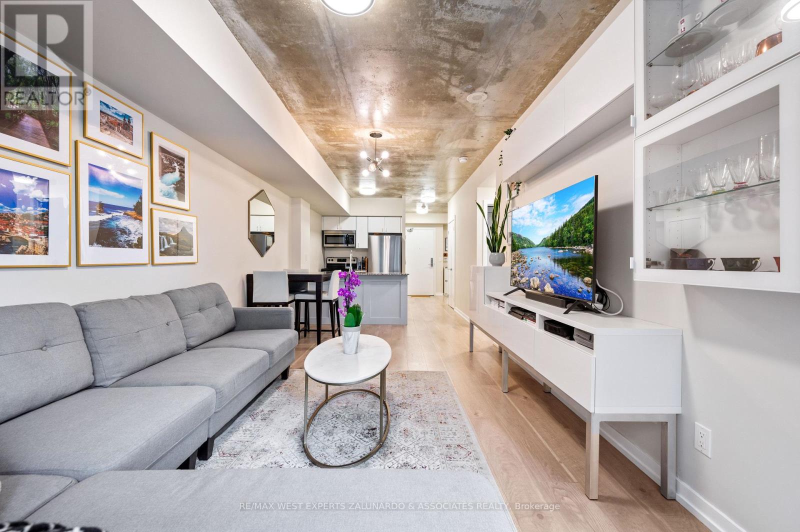 315 - 59 East Liberty Street, Toronto, Ontario  M6K 3R1 - Photo 2 - C12736830