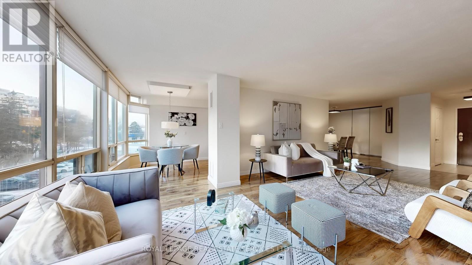 304 - 1300 ISLINGTON AVENUE, Toronto, Ontario