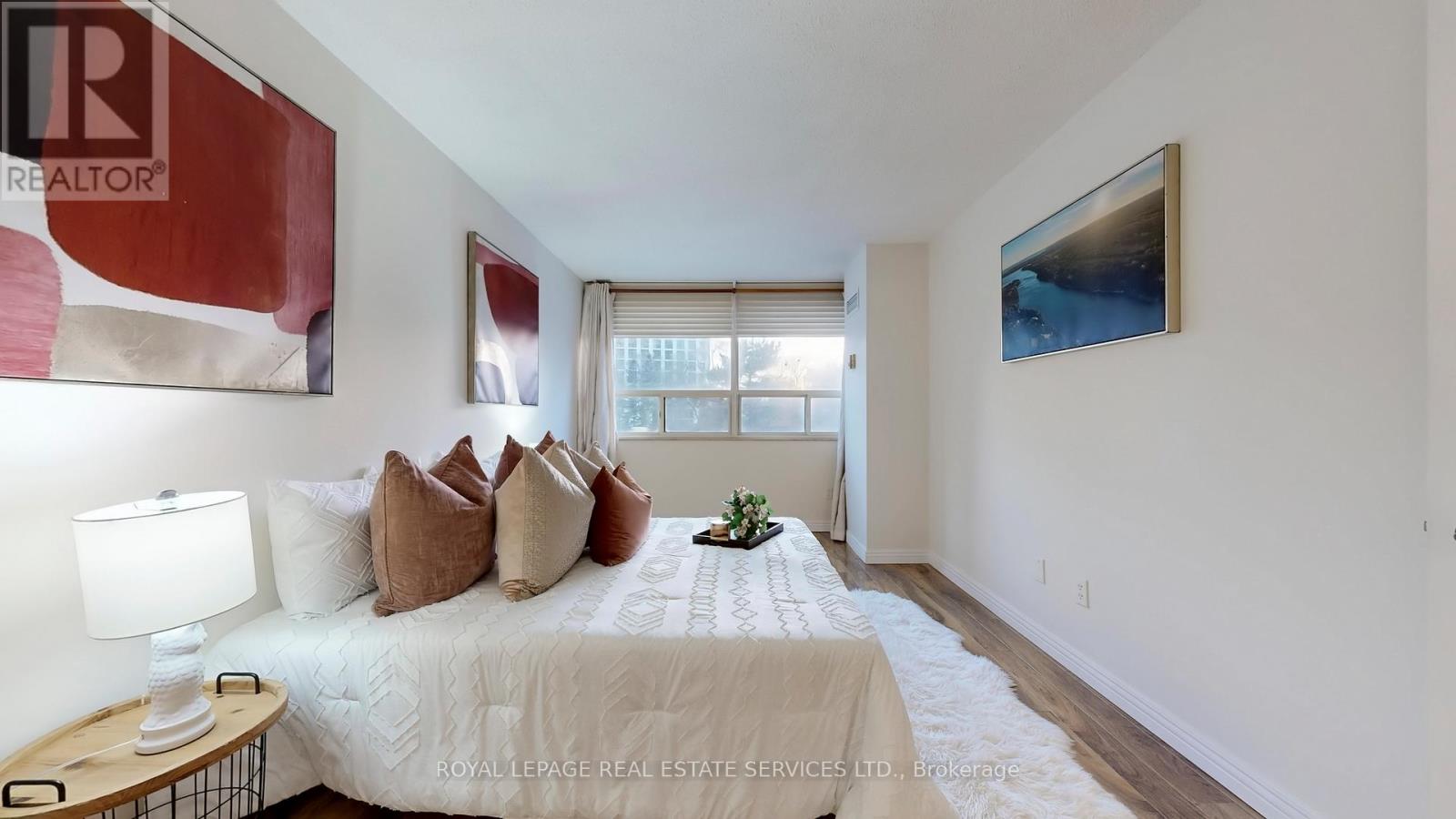 304 - 1300 Islington Avenue, Toronto, Ontario  M9A 5C4 - Photo 3 - W12717088