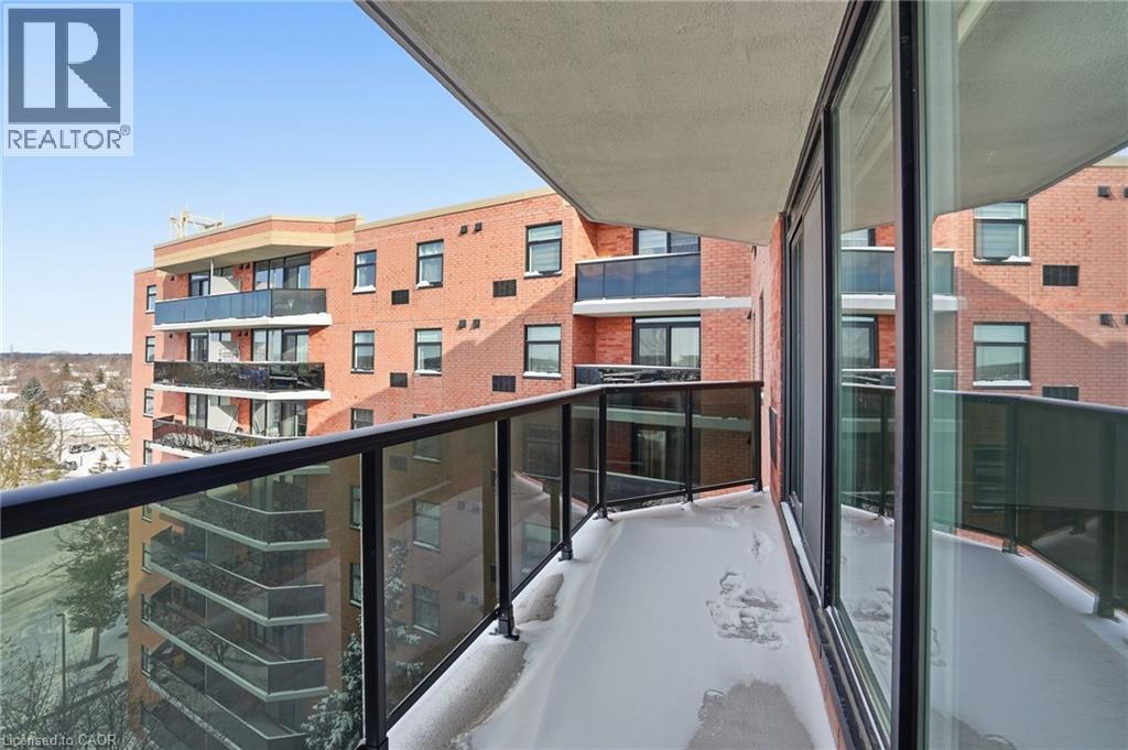 9 Bonheur Court Unit# 808, Brantford, Ontario  N3P 1Z5 - Photo 41 - 40801489