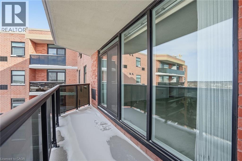 9 Bonheur Court Unit# 808, Brantford, Ontario  N3P 1Z5 - Photo 42 - 40801489