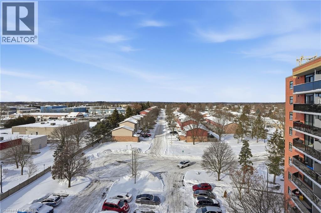 9 Bonheur Court Unit# 808, Brantford, Ontario  N3P 1Z5 - Photo 43 - 40801489