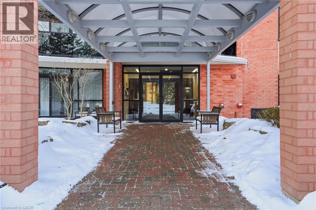 9 Bonheur Court Unit# 808, Brantford, Ontario  N3P 1Z5 - Photo 7 - 40801489