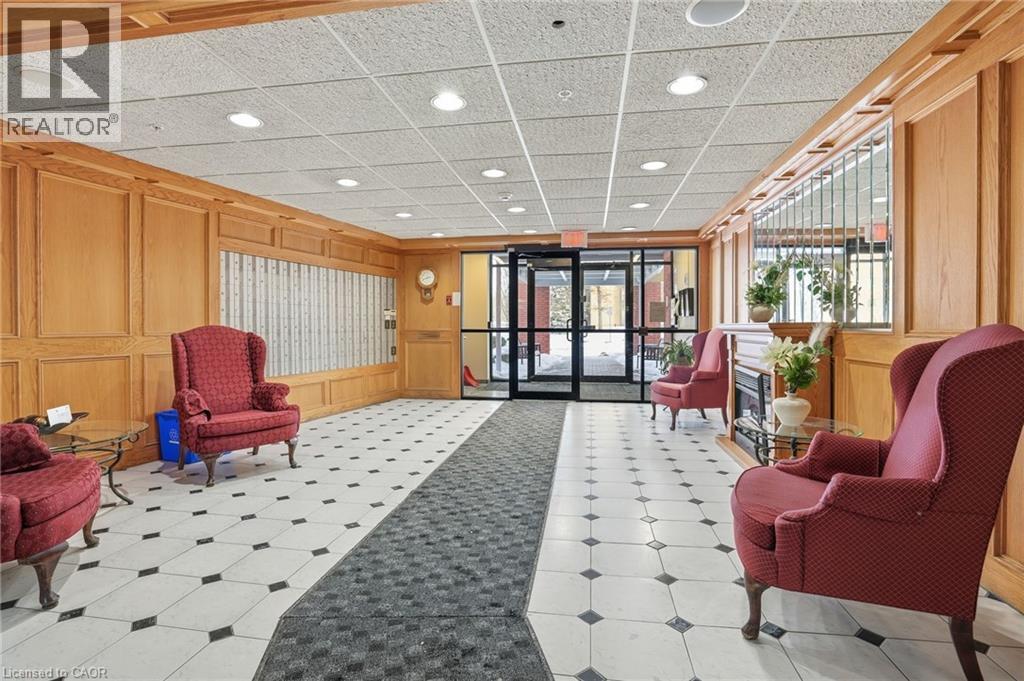 9 Bonheur Court Unit# 808, Brantford, Ontario  N3P 1Z5 - Photo 8 - 40801489